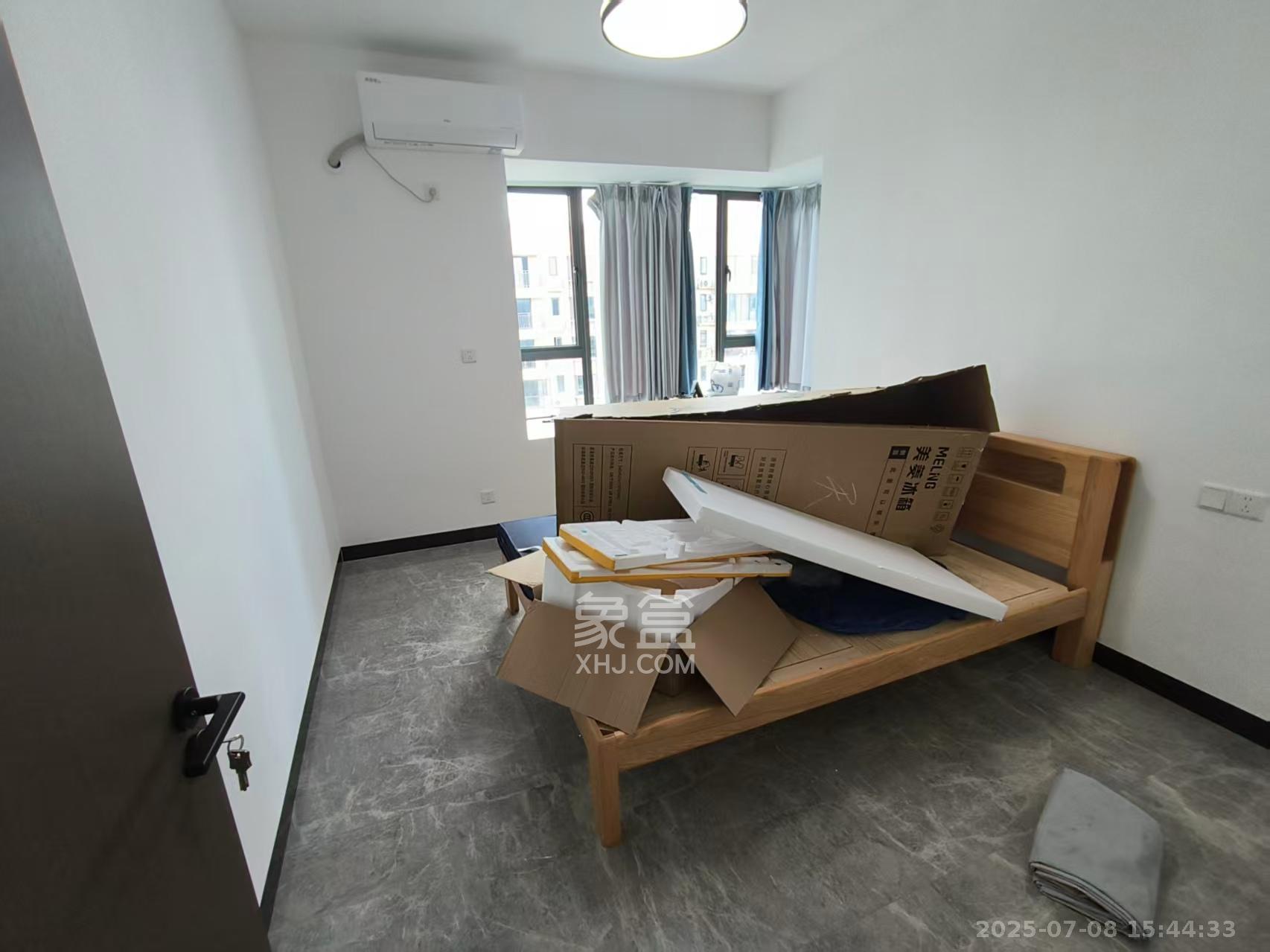 岭福家苑（天心佳苑）  2室2厅1卫   2800.00元/月室内图