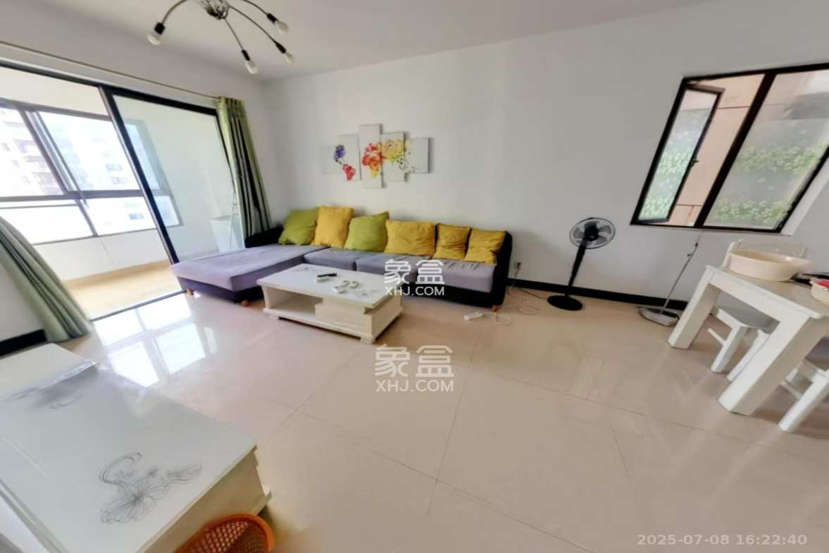 惠天然梅岭国际 3室2厅2卫 2200.00元/月 惠天然梅岭国际 3室2厅2卫 2200.00元/月室内图