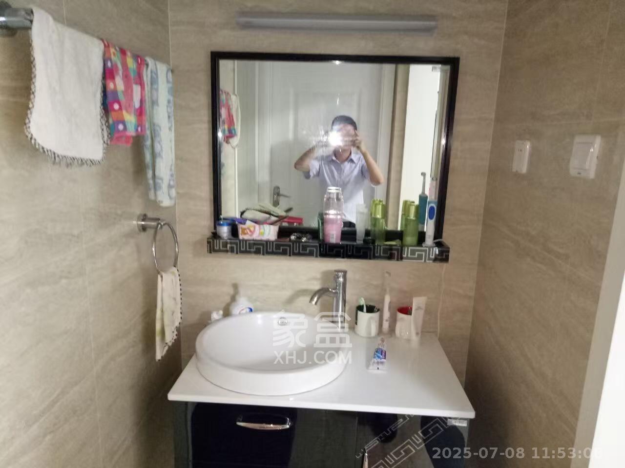云栖谷  2室2厅2卫   1900.00元/月室内图