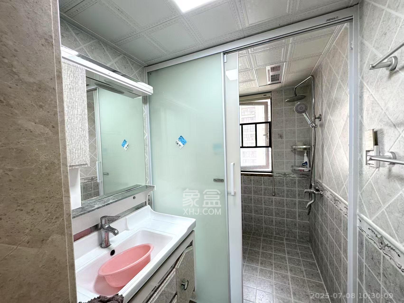 中建芙蓉嘉苑  3室1厅0卫   3200.00元/月室内图