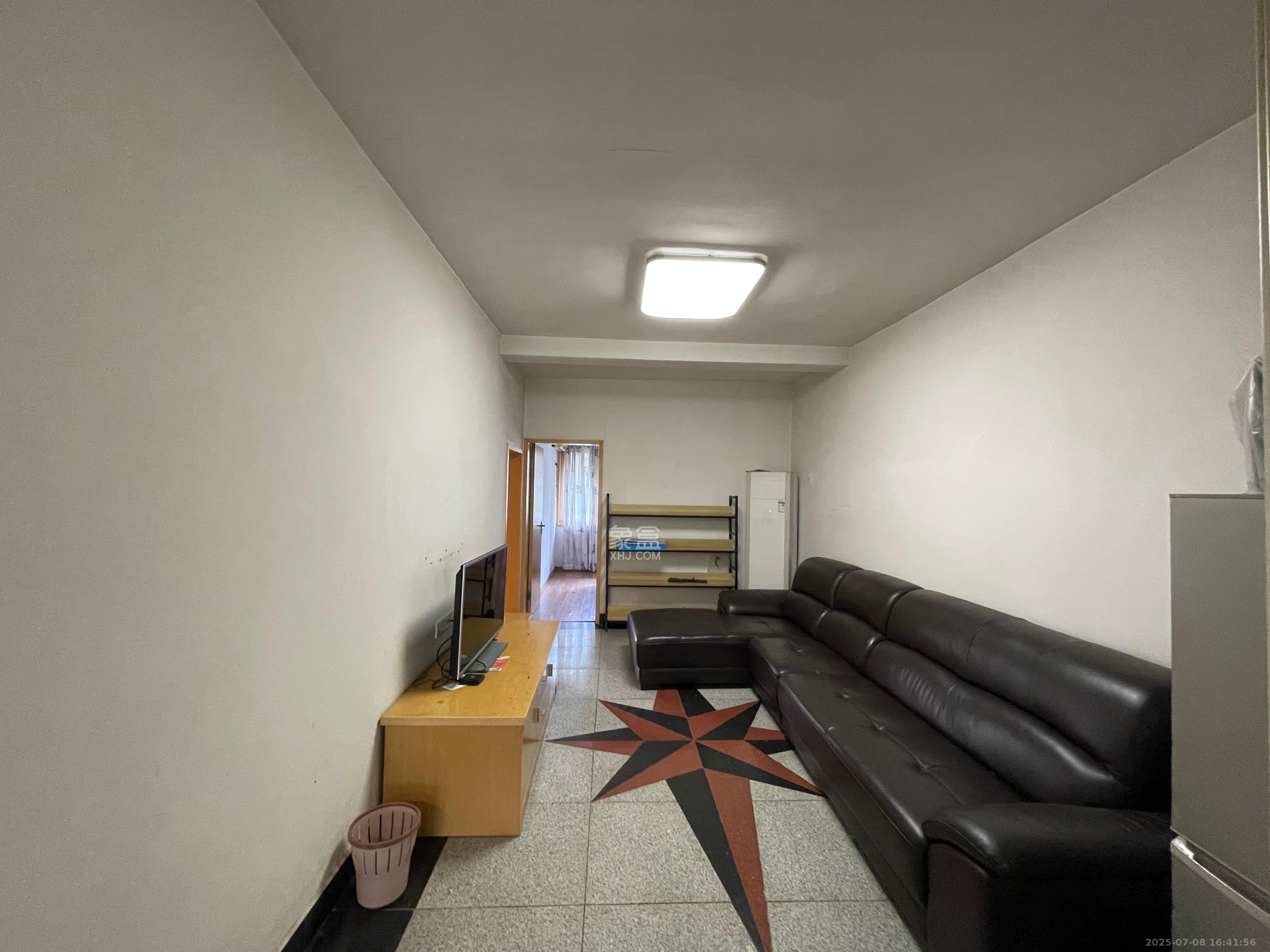 省文化厅宿舍（文物局)/湖南省书法院  4室2厅1卫    3200.0元/月室内图