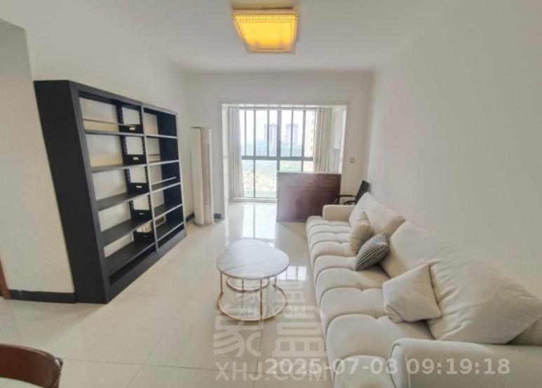 武广国际学苑 3室2厅2卫 2200.0元/月 武广国际学苑 3室2厅2卫 2200.0元/月室内图