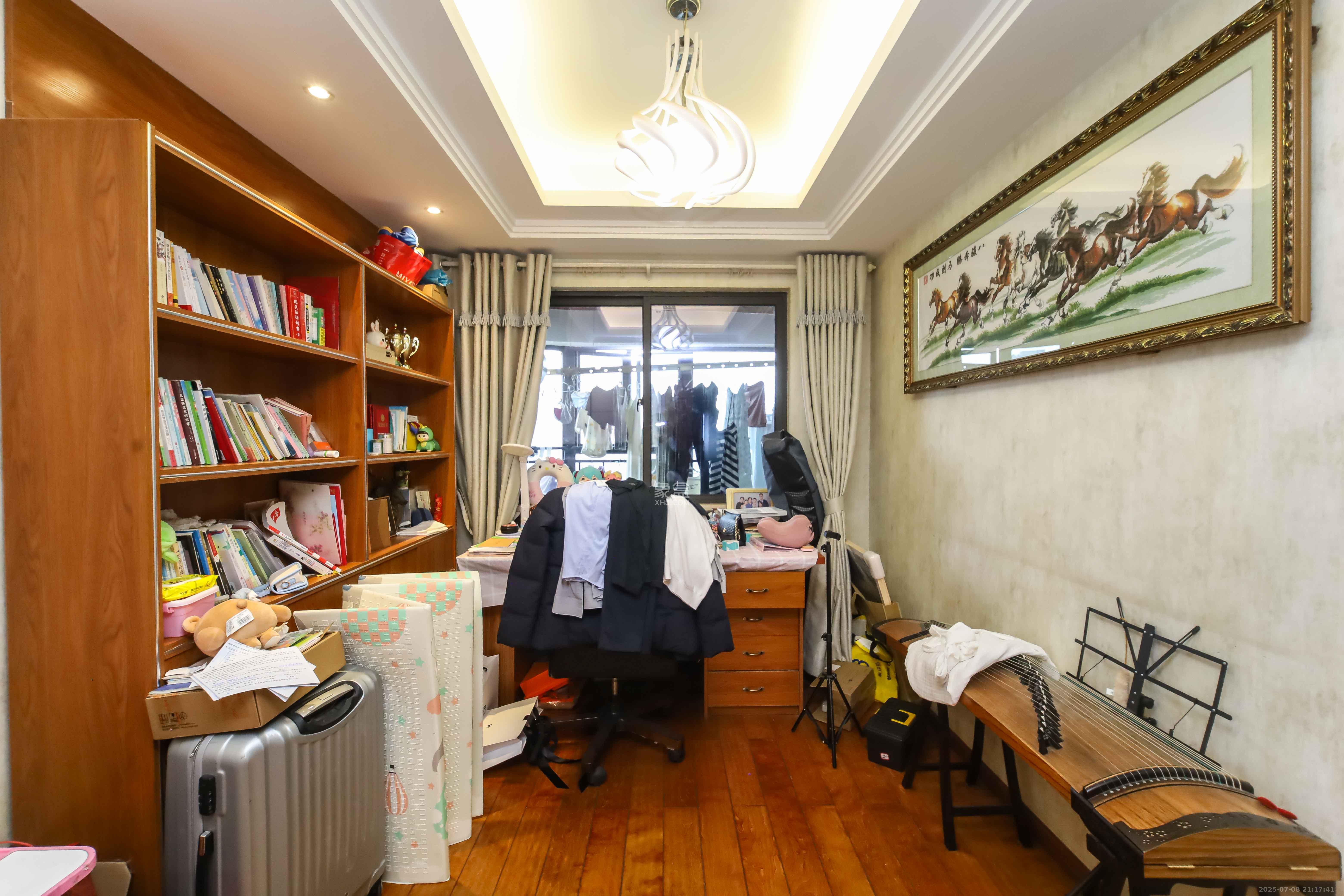 湘域熙岸  4室2厅2卫    210.0万 湘域熙岸  4室2厅2卫    210.0万卧室