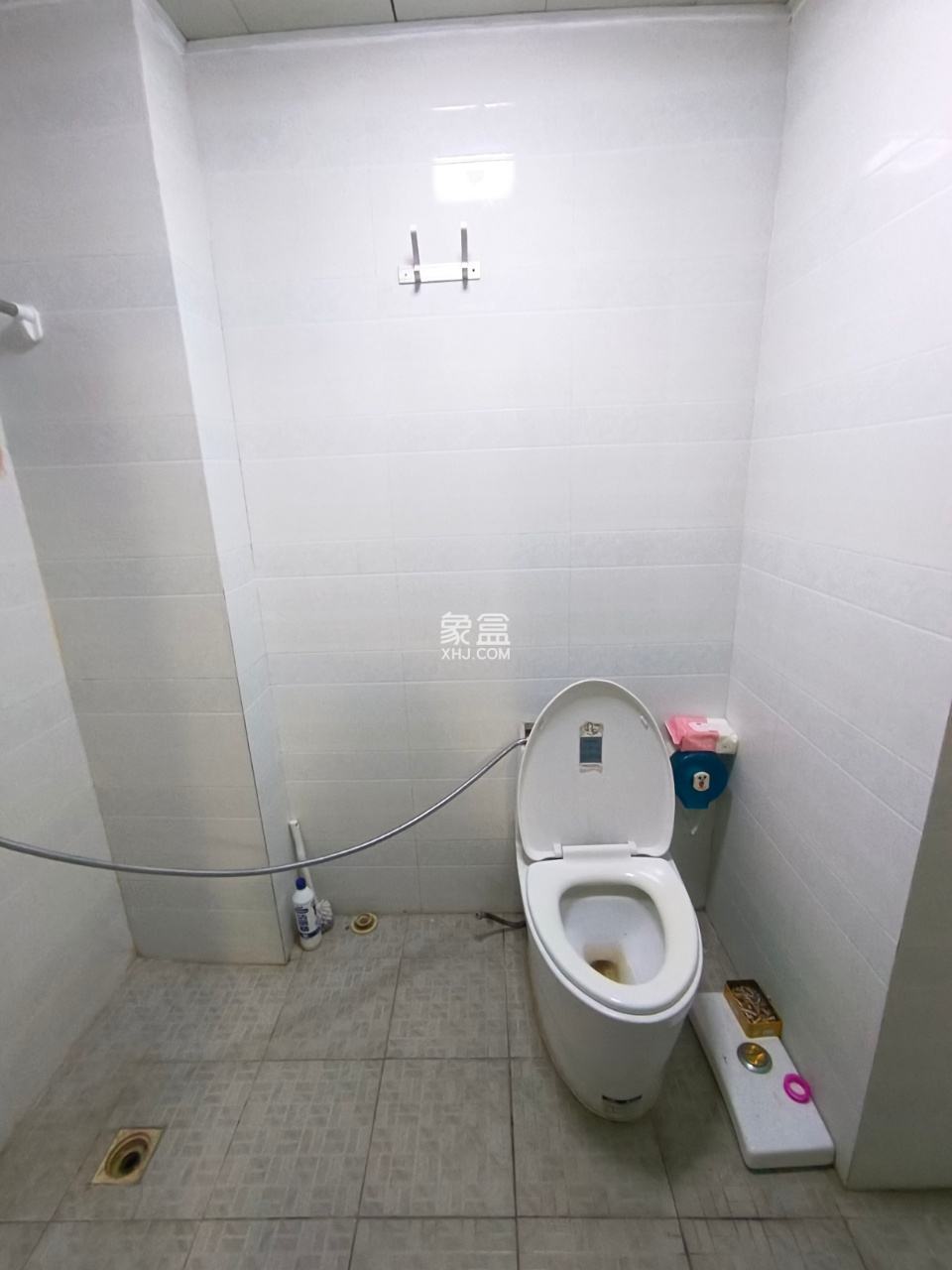 环强御景湾  1室1厅1卫   2000.00元/月室内图