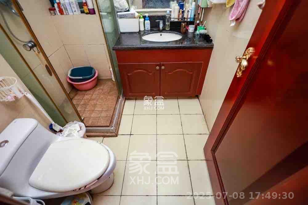 恒大华府  2室2厅1卫   2600.00元/月室内图
