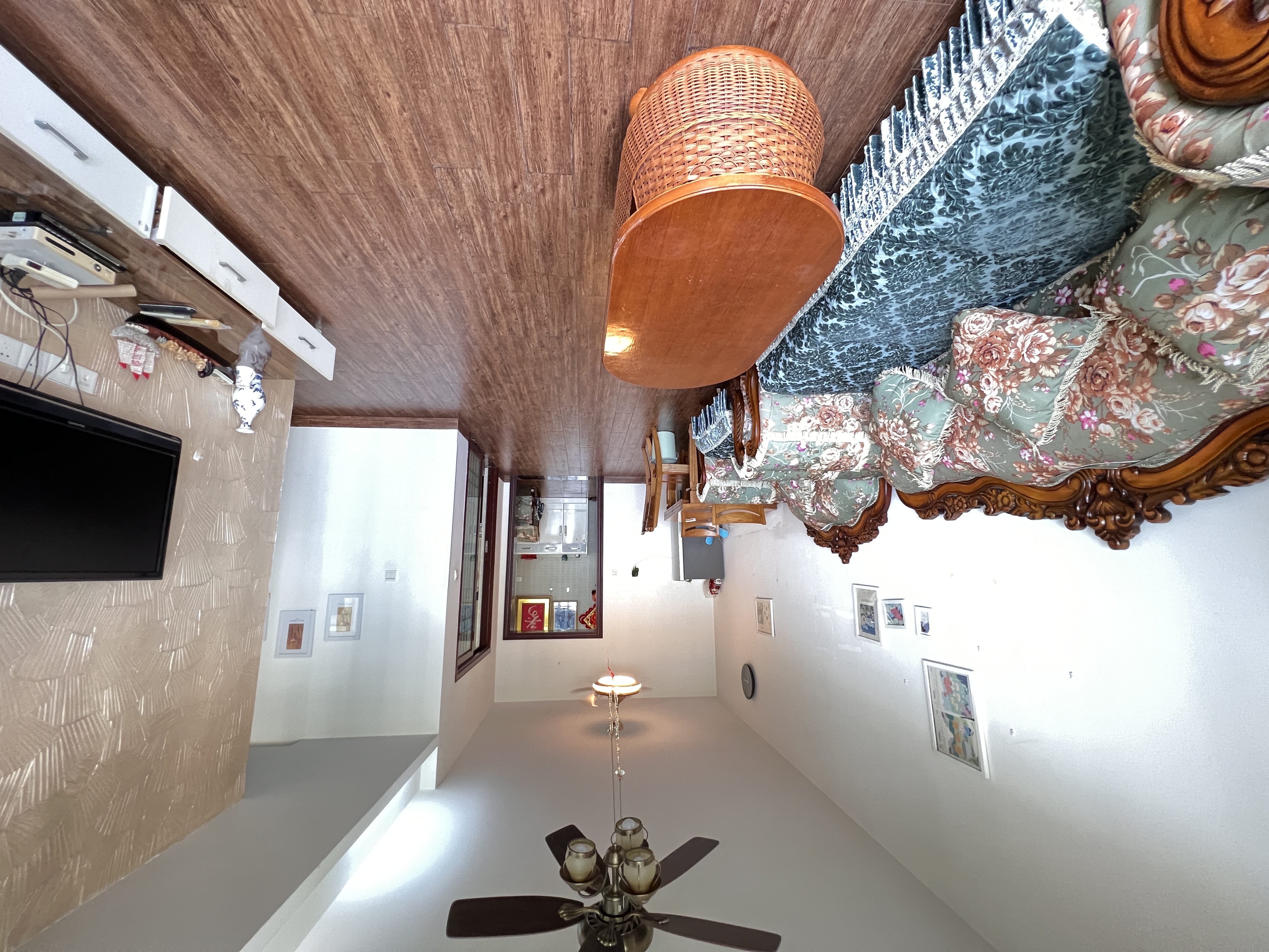 金碧文华 2室2厅1卫 155.0万 金碧文华 2室2厅1卫 155.0万户型图