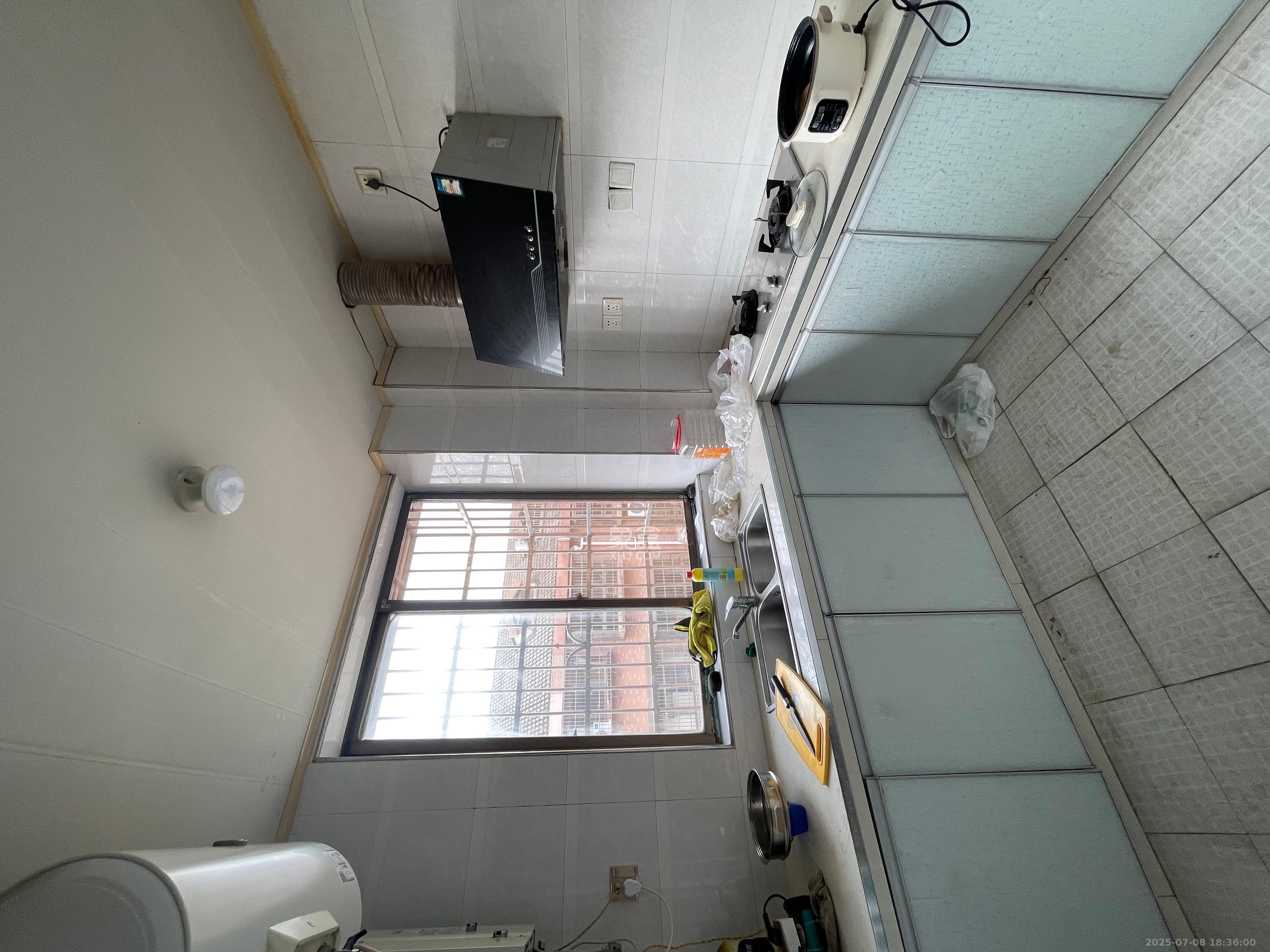 先锋新宇  2室1厅1卫   1550.00元/月室内图
