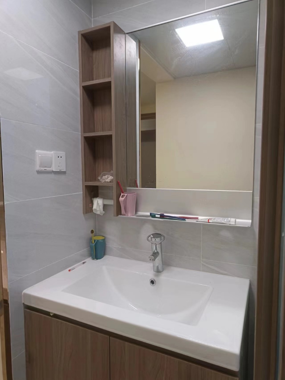 碧桂园翘楚棠 3室2厅2卫 1900.0元/月 碧桂园翘楚棠 3室2厅2卫 1900.0元/月室内图