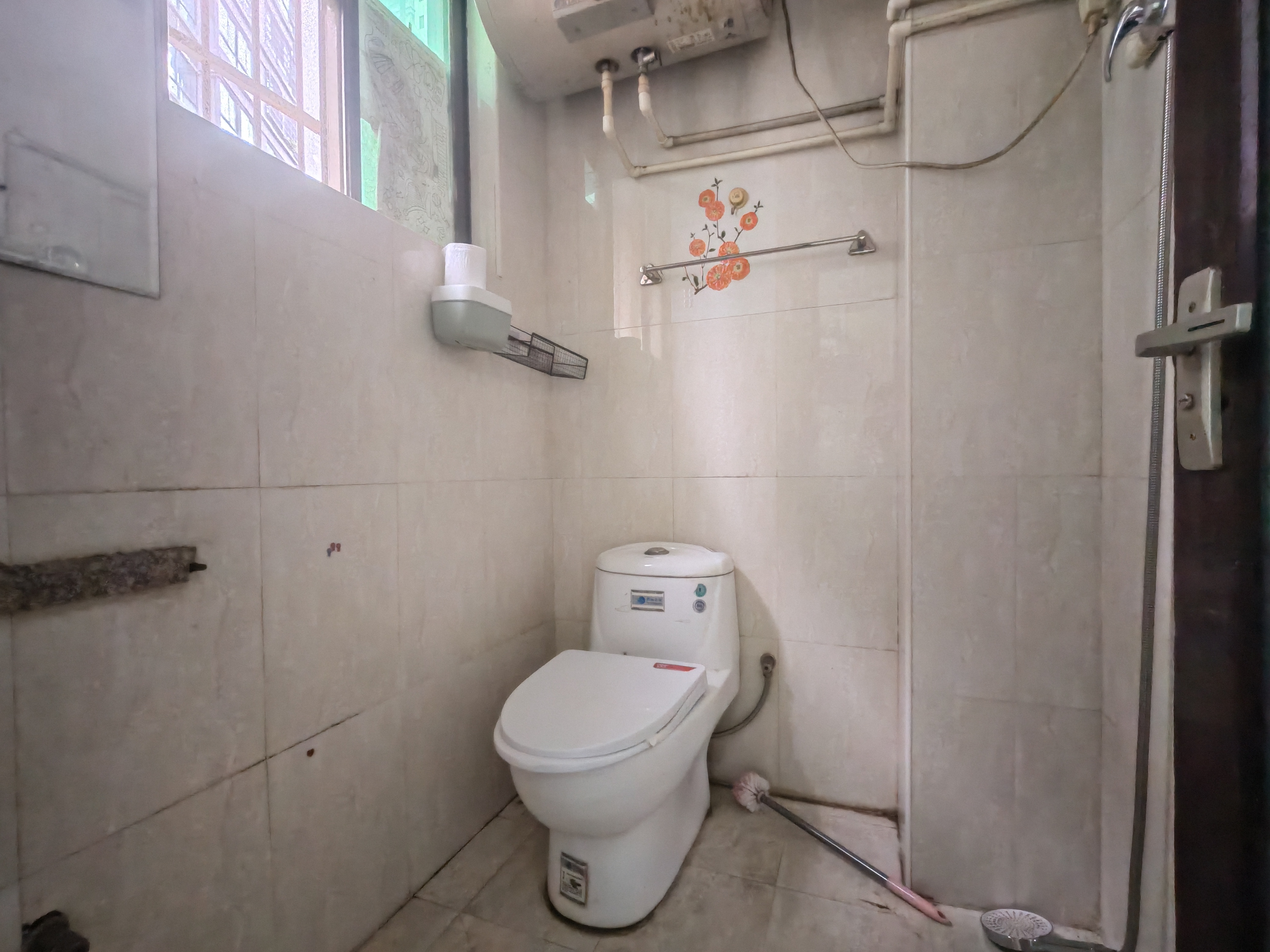 博南苑一期  2室2厅1卫    1500.0元/月室内图