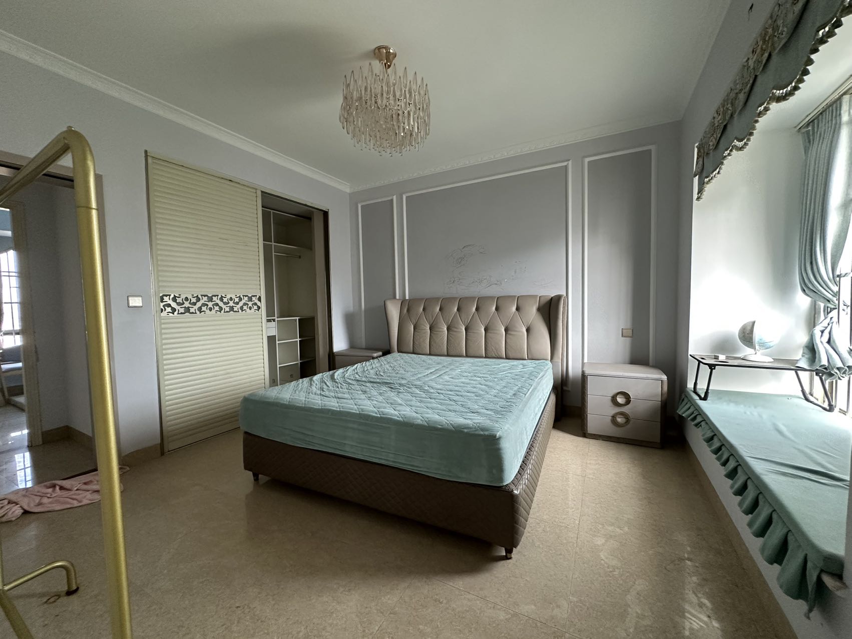 金城万花坊 4室2厅2卫 3100.0元/月 金城万花坊 4室2厅2卫 3100.0元/月室内图