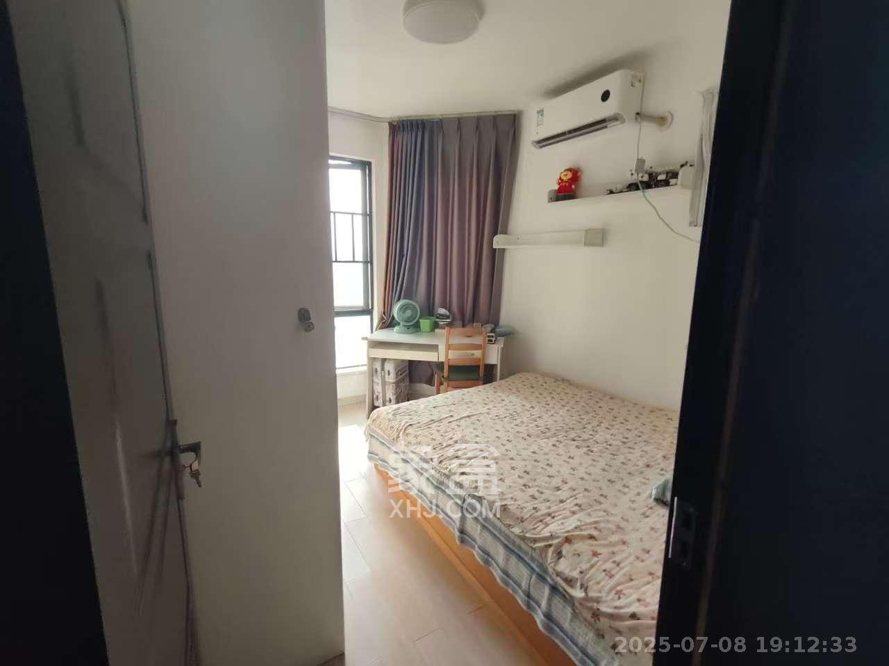 中建麓山和苑  2室1厅1卫   1600.00元/月室内图
