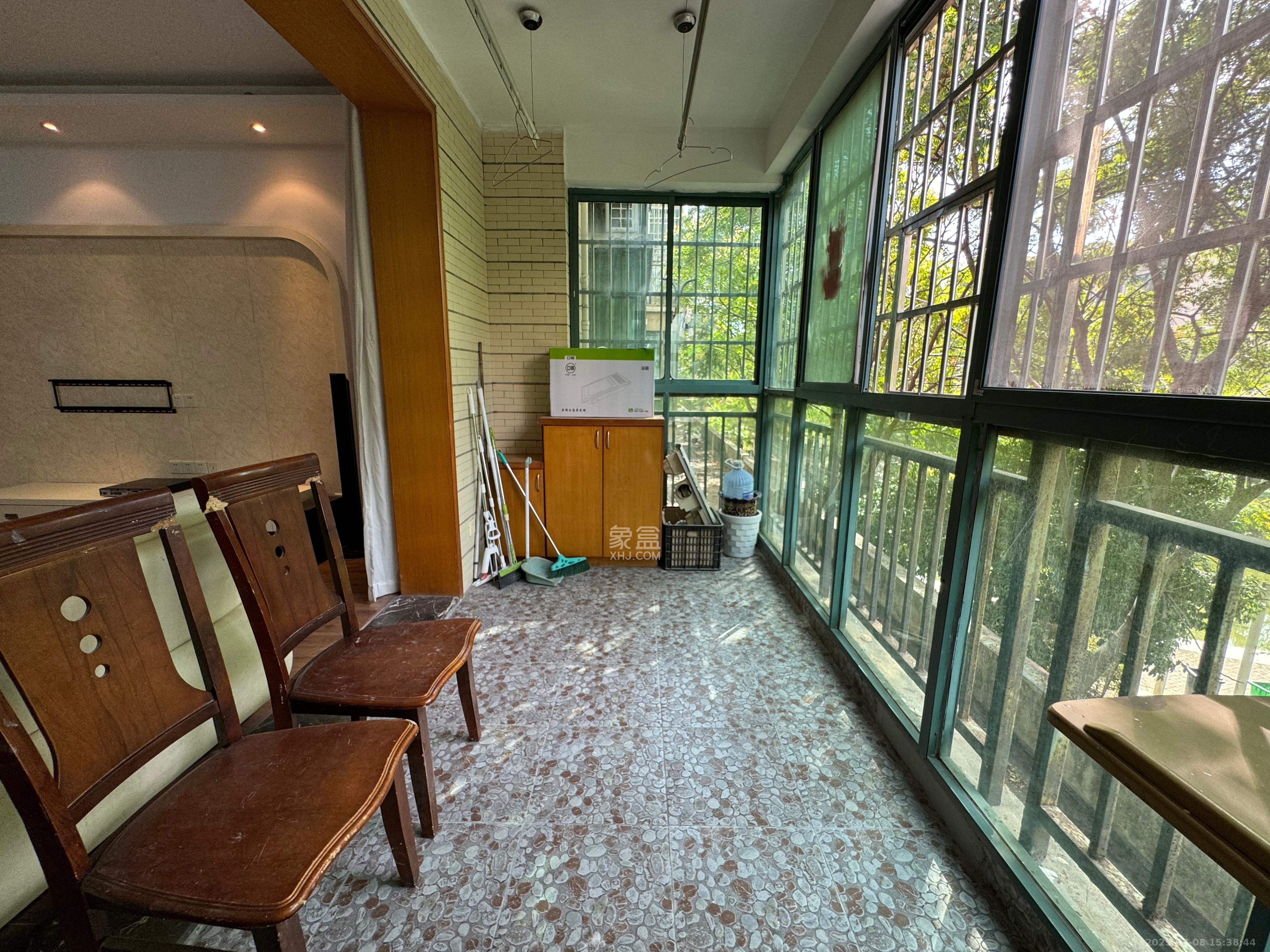 柠檬丽都 4室2厅1卫 2700.0元/月 柠檬丽都 4室2厅1卫 2700.0元/月室内图