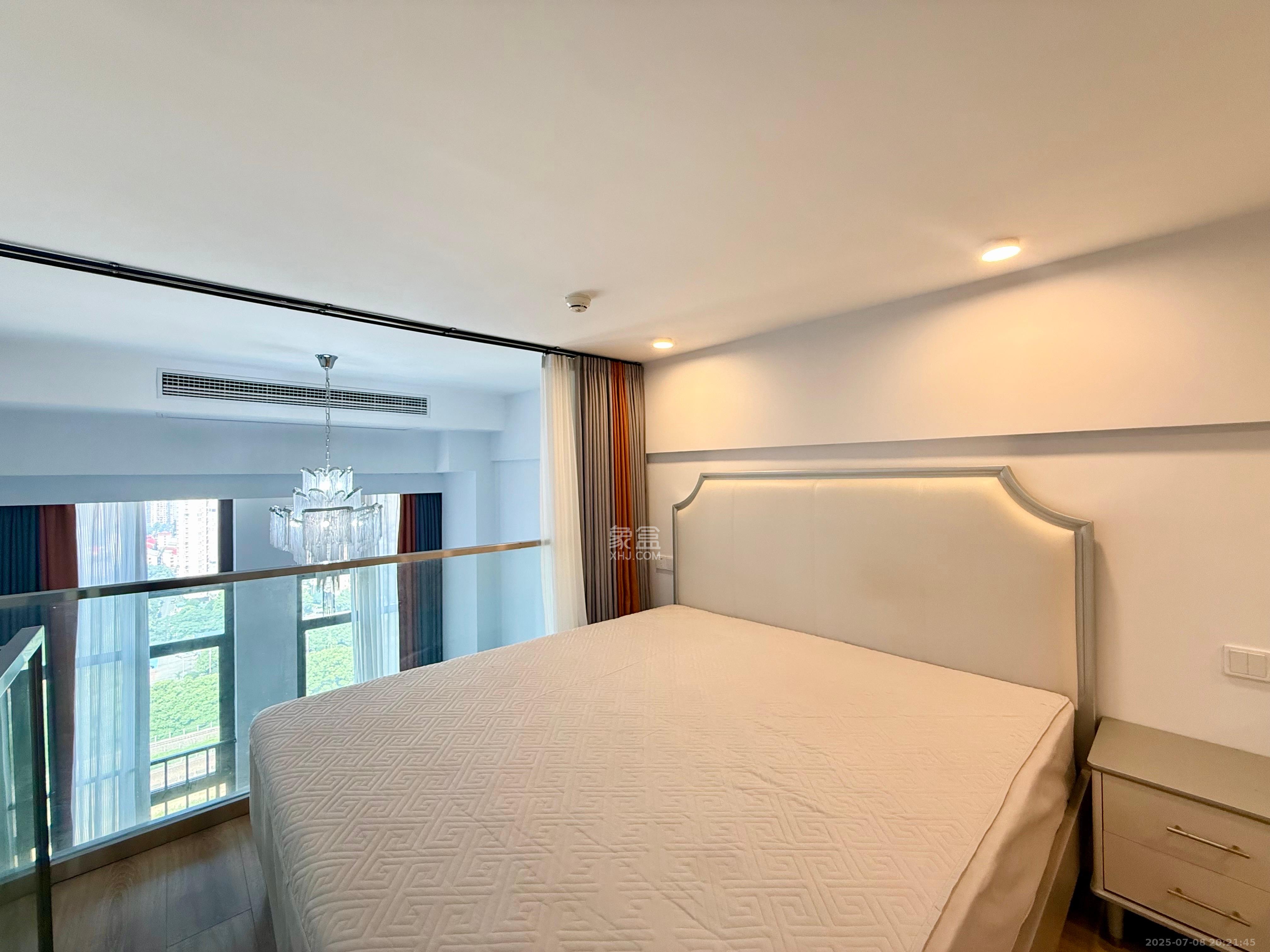 润和国际广场 1室1厅2卫 2800.0元/月 润和国际广场 1室1厅2卫 2800.0元/月室内图