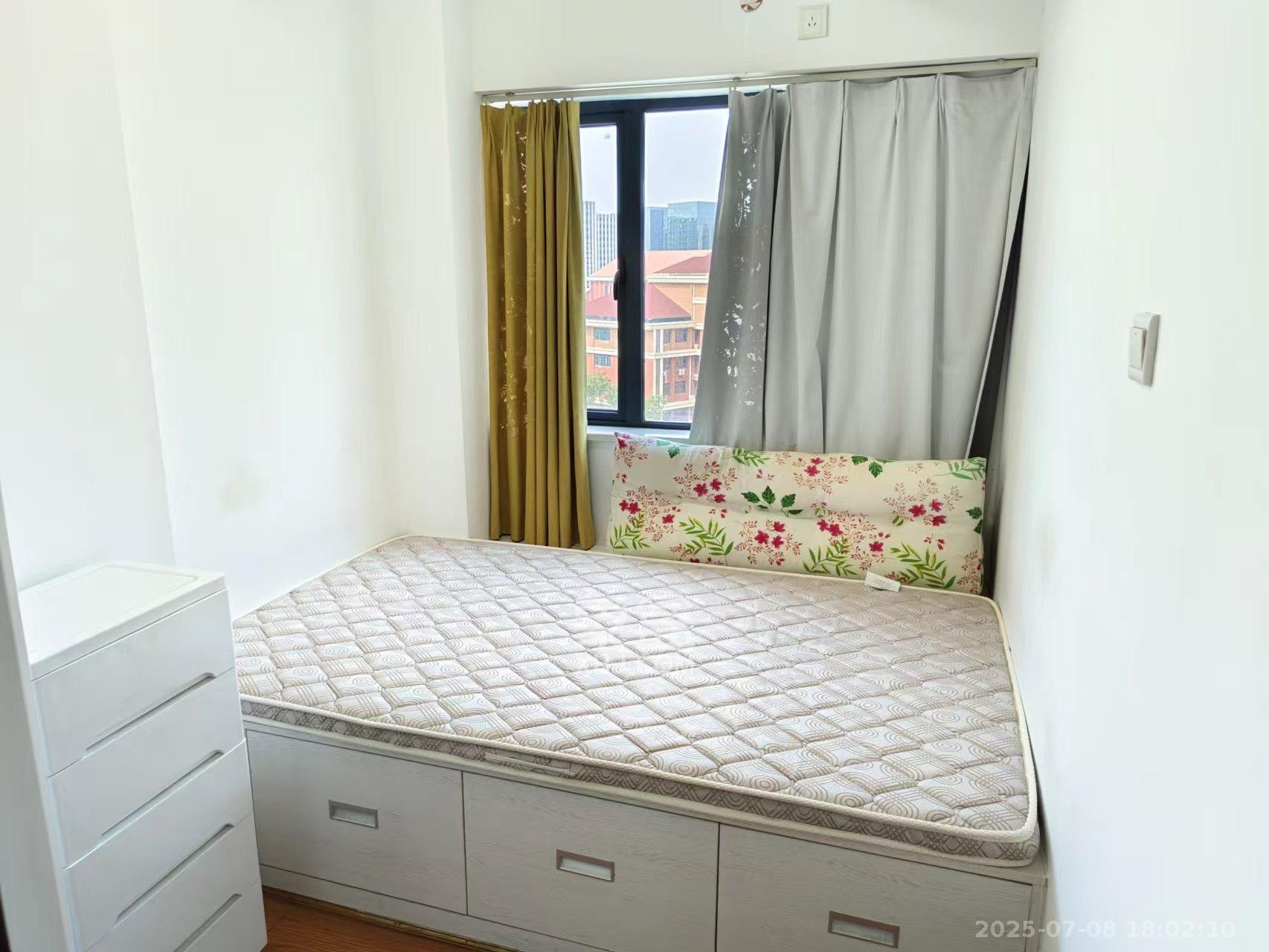 湘熙水郡（观澜海赋家园）  2室1厅1卫    2000.0元/月室内图