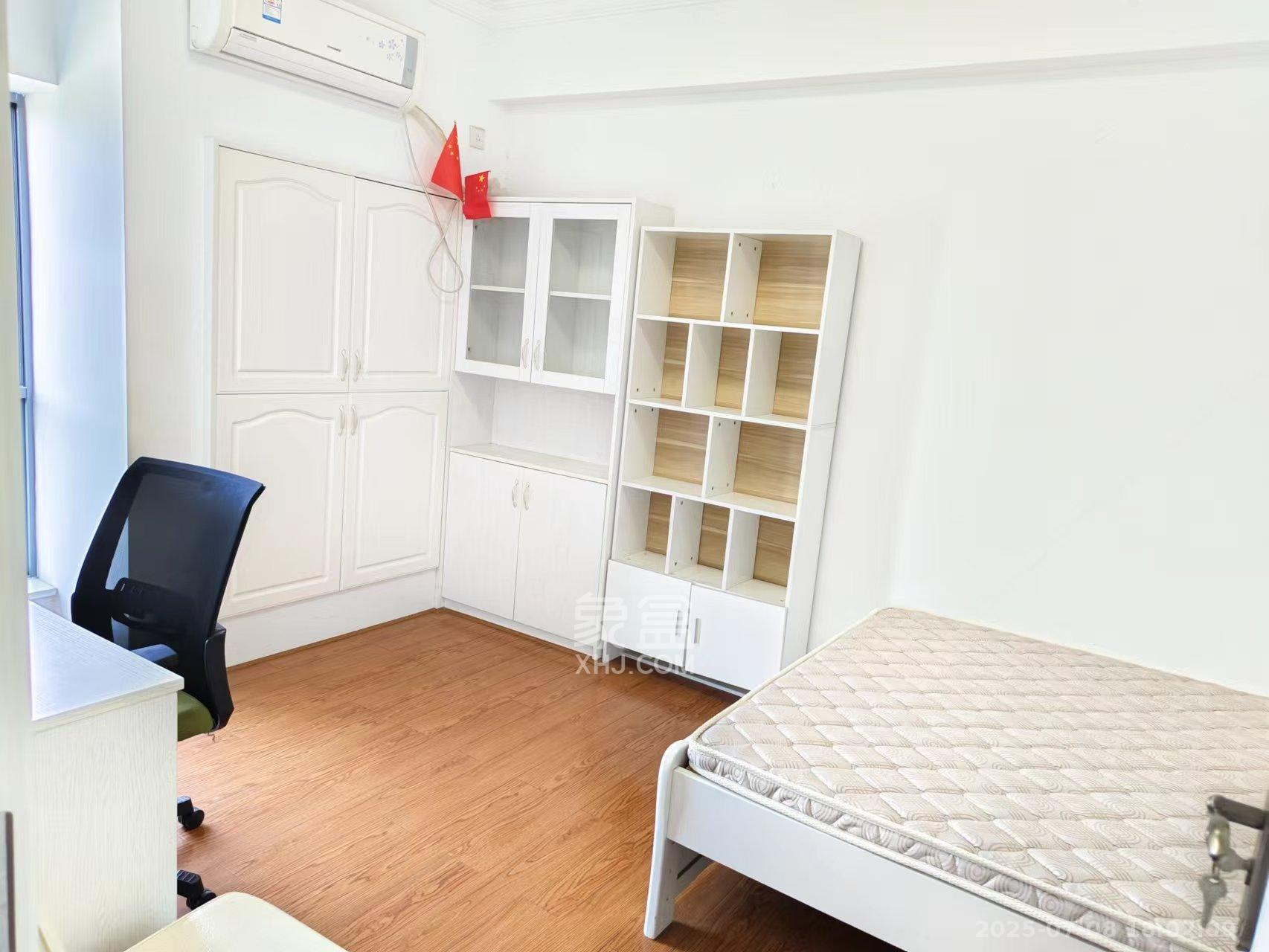 湘熙水郡(观澜海赋家园) 2室1厅1卫 2000.0元/月 湘熙水郡(观澜海赋家园) 2室1厅1卫 2000.0元/月室内图