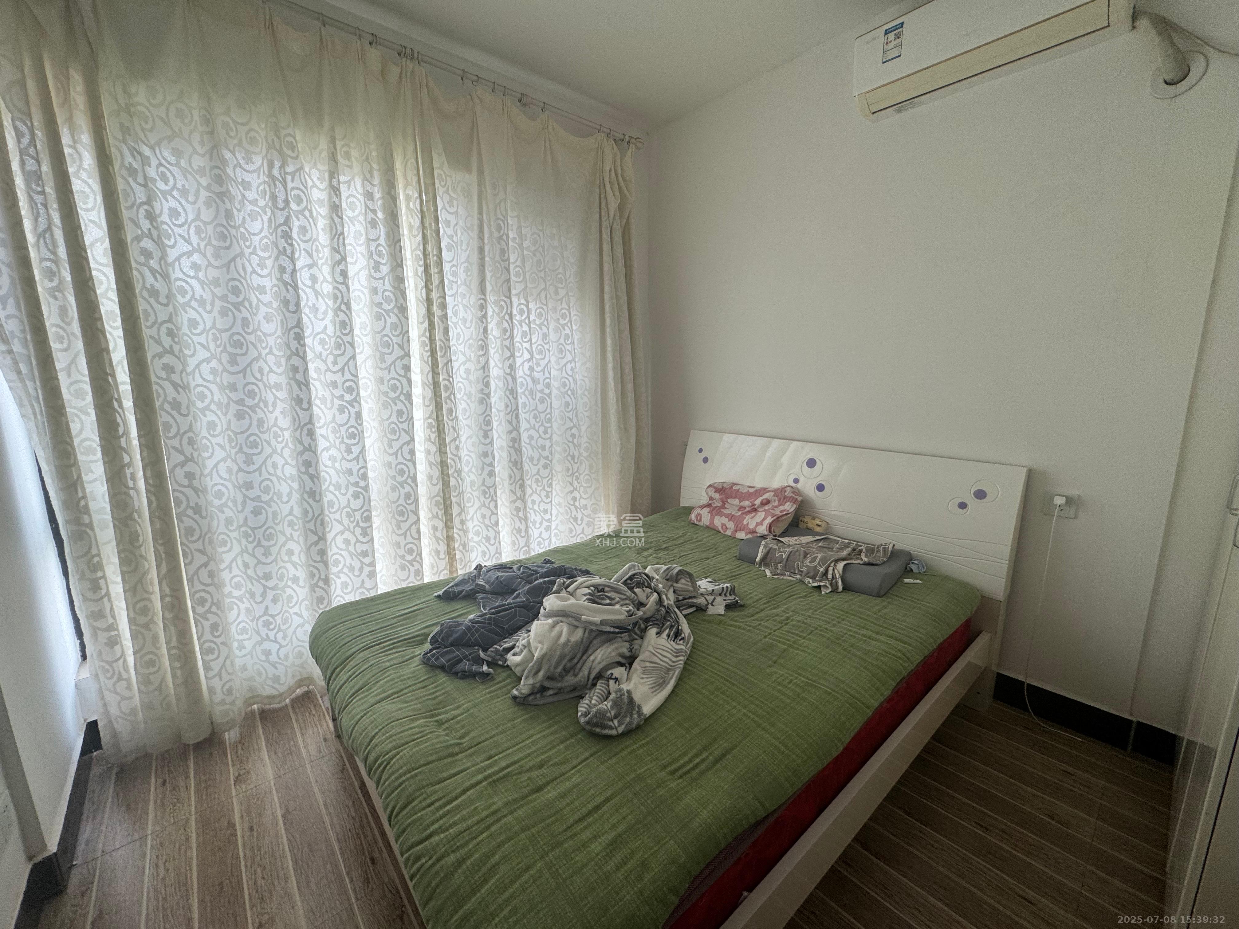 和庄  2室1厅1卫   2000.00元/月室内图