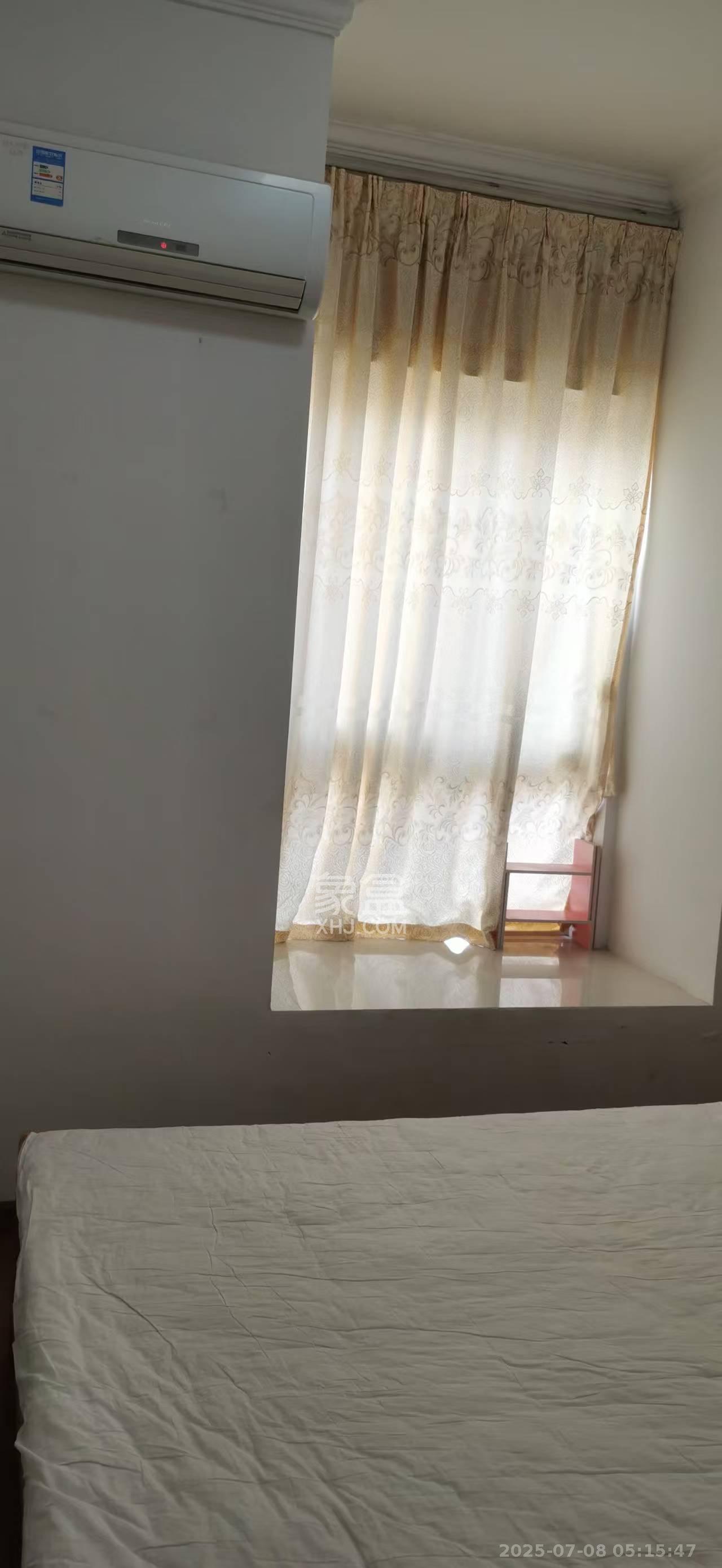 光明城市（星辰青年城）  1室1厅1卫    1200.0元/月室内图