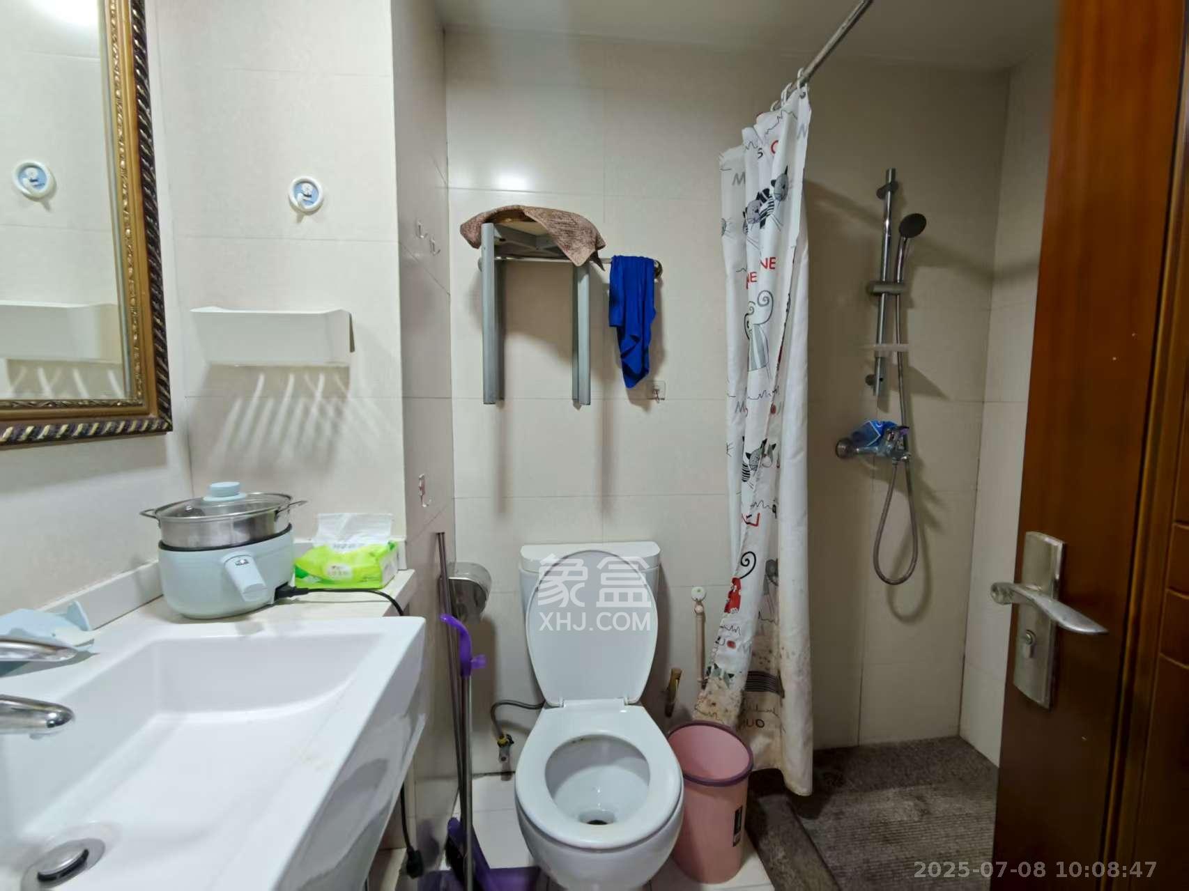 兰亭优壳（隽峰苑）  1室0厅1卫   1400.00元/月室内图