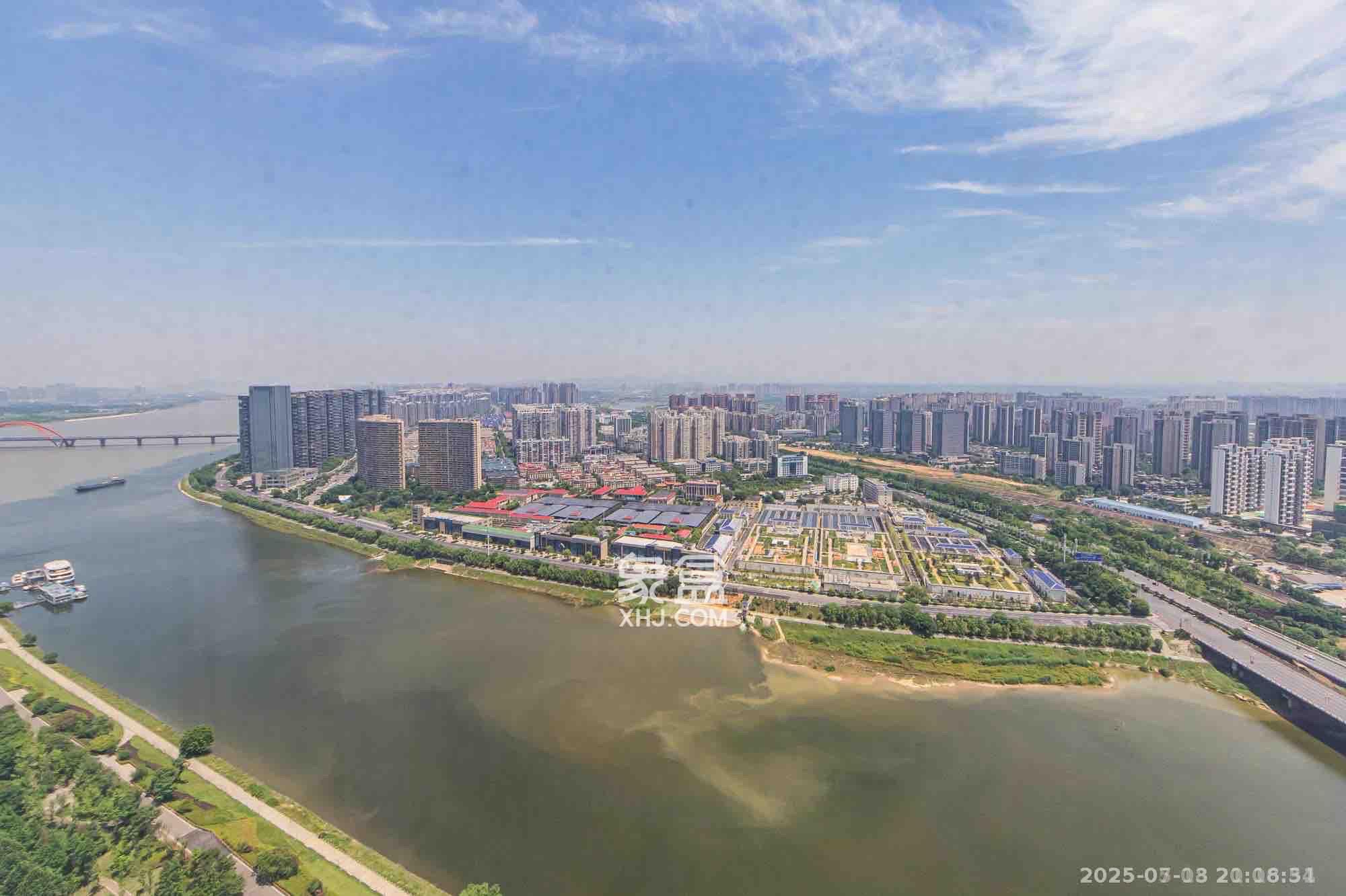 北辰三角洲C3区  3室2厅2卫   4500.00元/月室内图