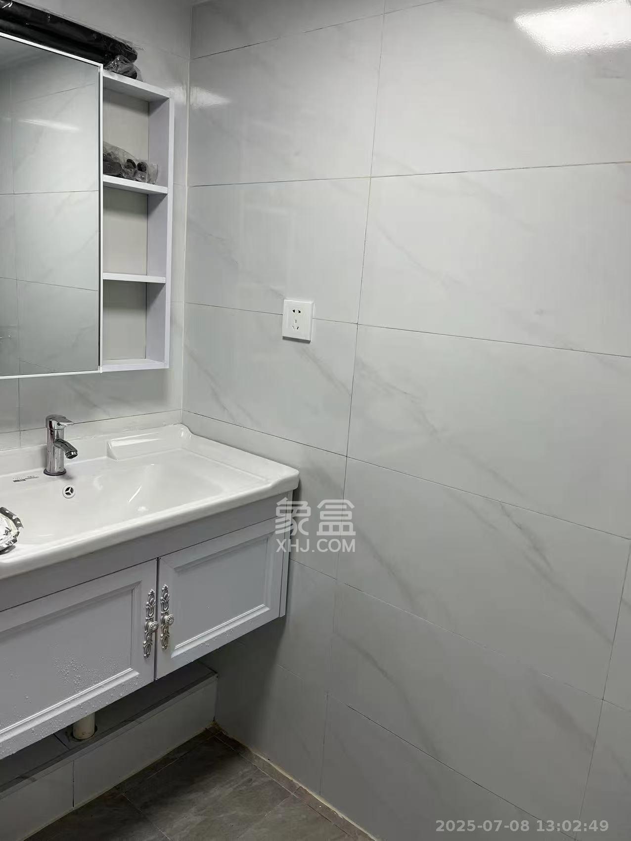 湘水郡(兴旺小爱同学) 2室1厅1卫 1400.0元/月 湘水郡(兴旺小爱同学) 2室1厅1卫 1400.0元/月室内图