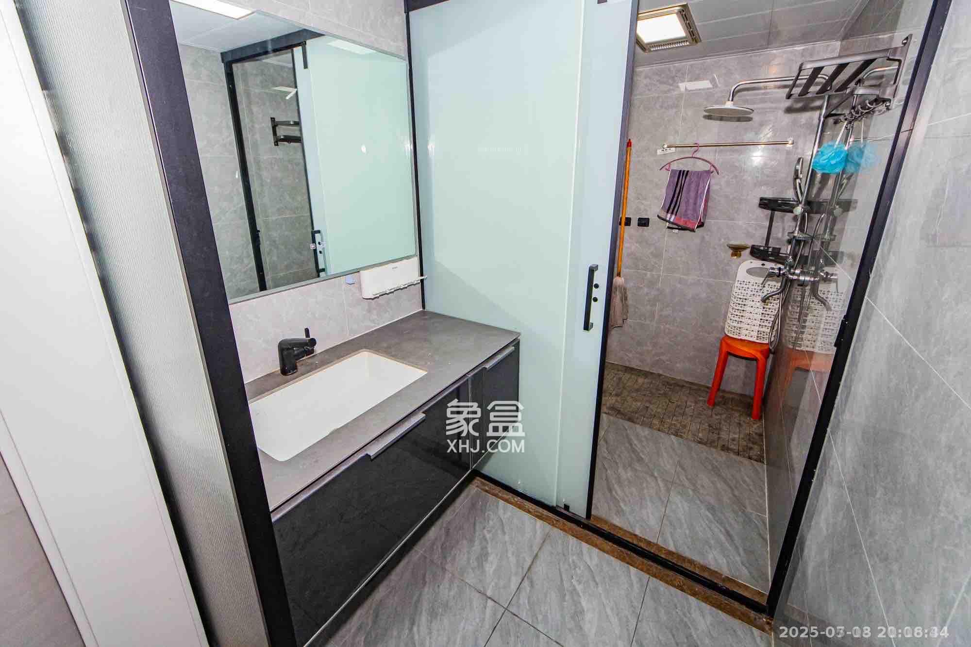 北辰三角洲C3区  3室2厅2卫   4500.00元/月室内图