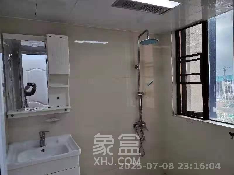 梅溪鑫苑名家  3室2厅2卫   3000.00元/月室内图