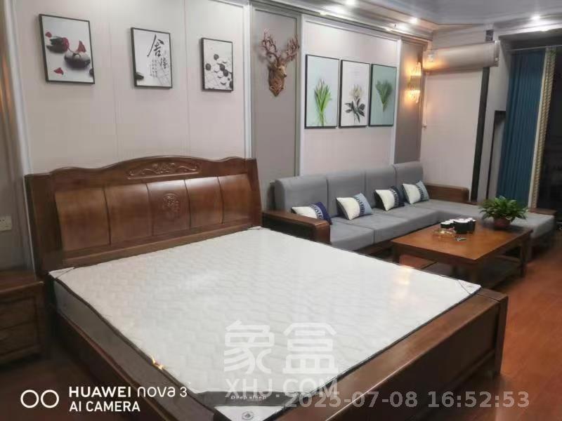 东方美地  1室1厅1卫   1600.00元/月