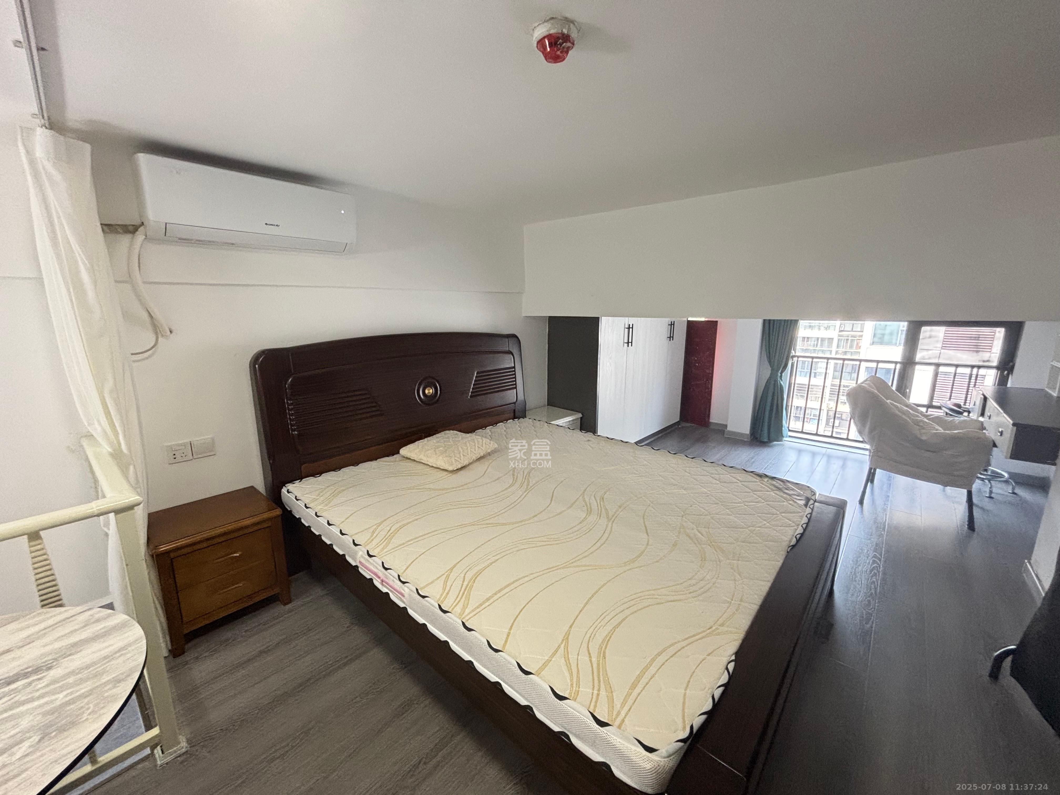 欣隆居  2室0厅0卫   2100.00元/月室内图