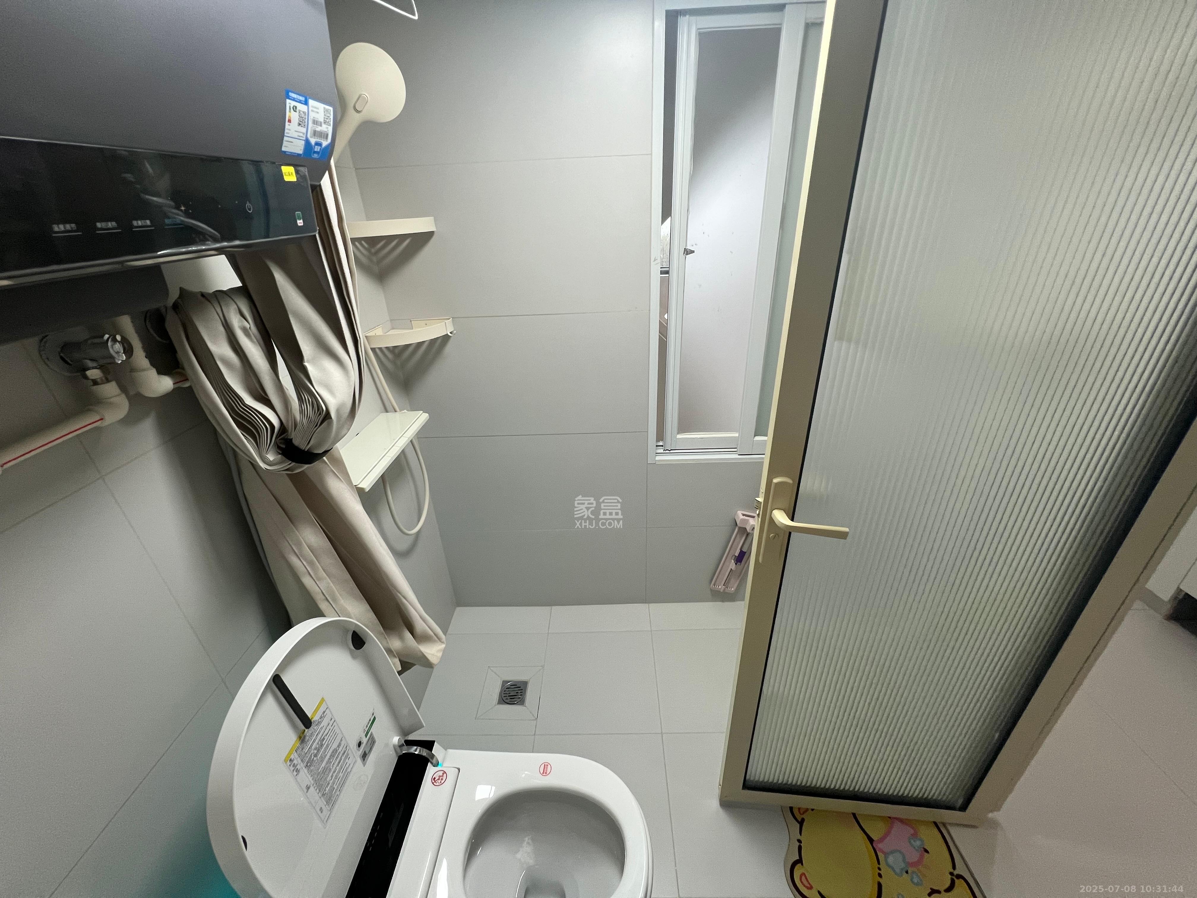 万科紫台  2室1厅1卫    2300.0元/月 万科紫台  2室1厅1卫    2300.0元/月室内图