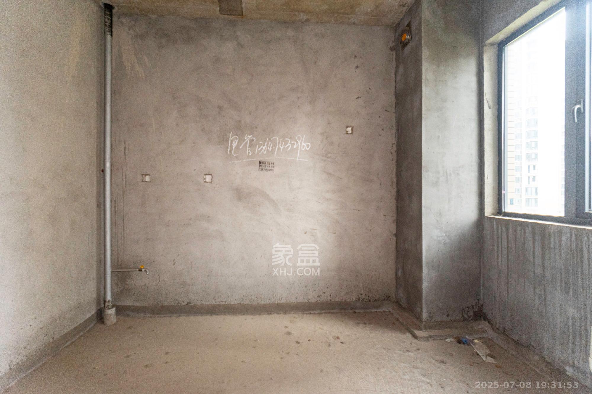 永宏万家里 4室2厅2卫 108.0万 永宏万家里 4室2厅2卫 108.0万厨房