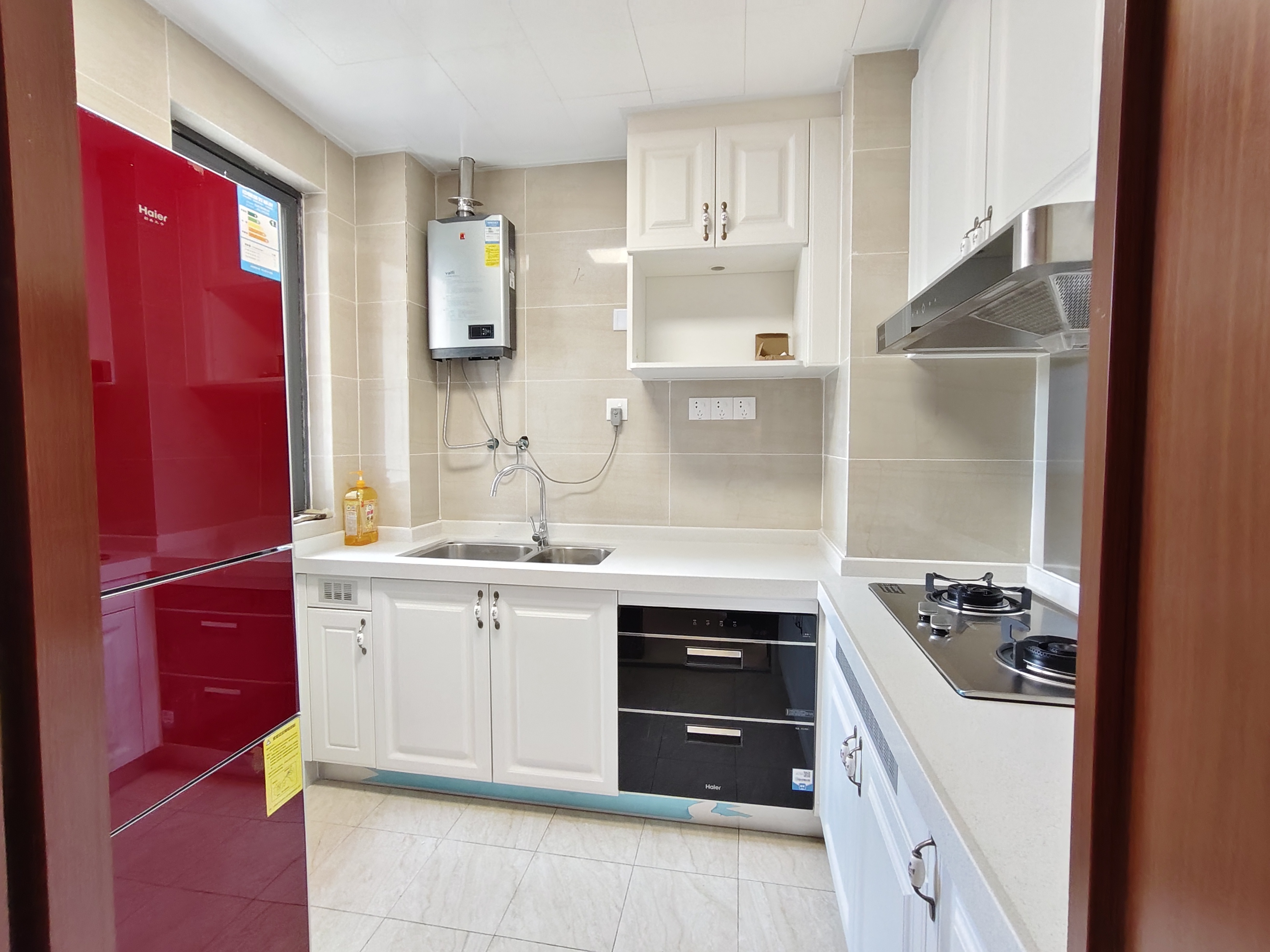 恒大名都 2室2厅1卫 1600.0元/月 恒大名都 2室2厅1卫 1600.0元/月室内图