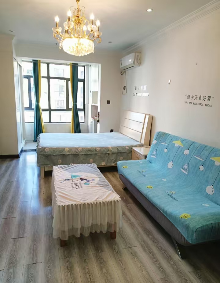 梓山湖公馆 1室1厅1卫 1100.0元/月 梓山湖公馆 1室1厅1卫 1100.0元/月室内图