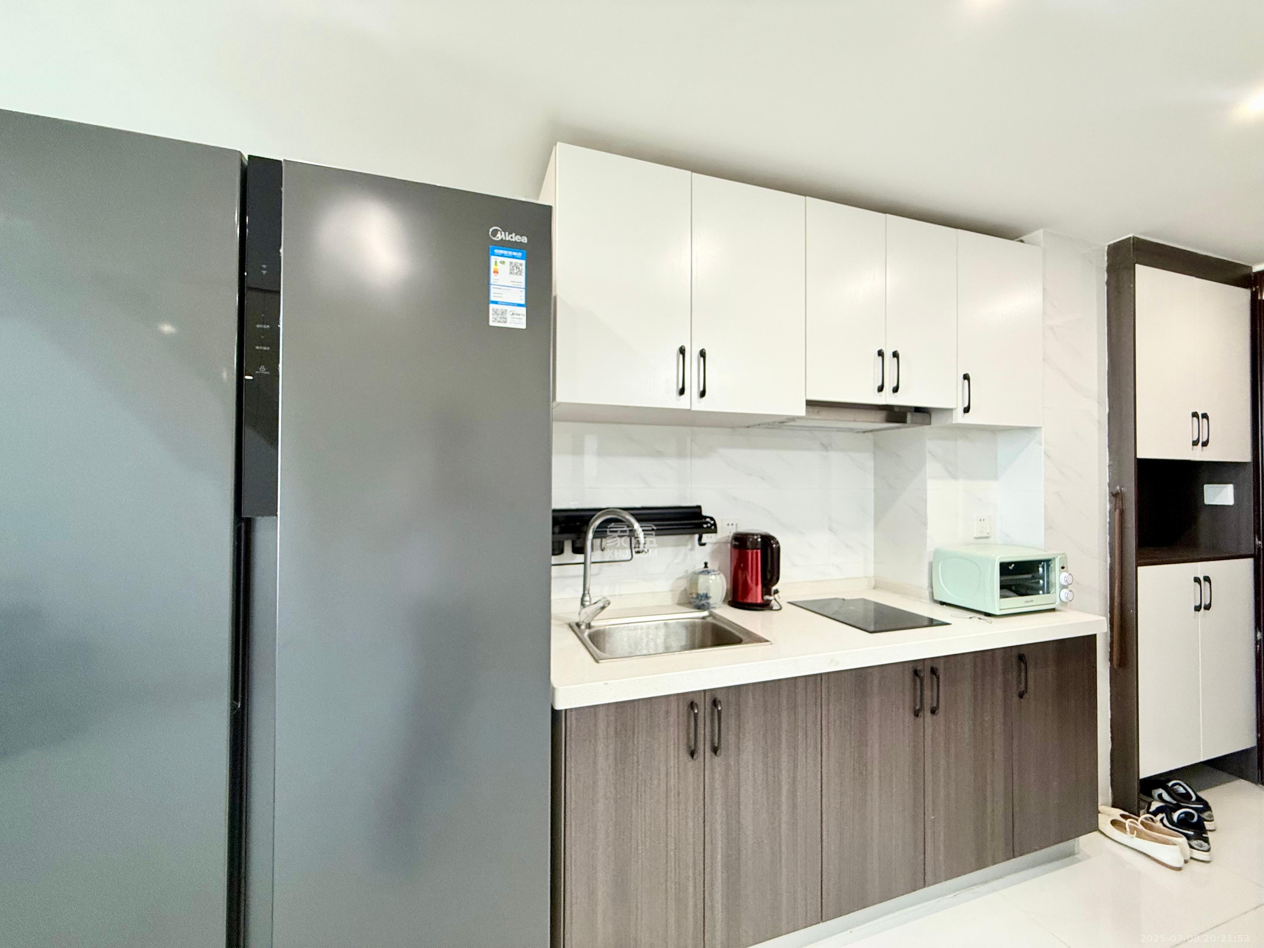 润和国际广场 1室1厅2卫 2800.0元/月 润和国际广场 1室1厅2卫 2800.0元/月室内图