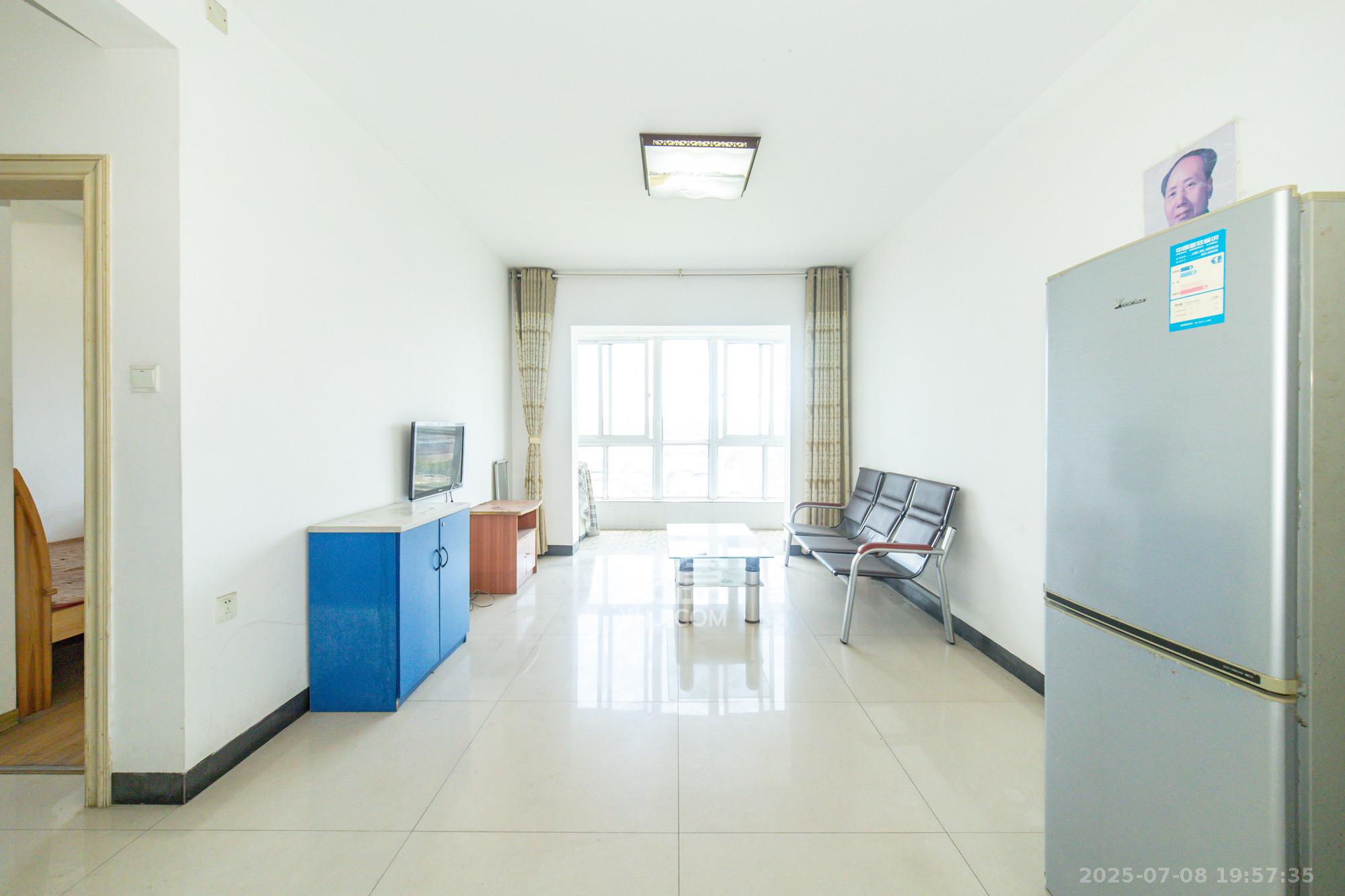 时代星城 2室1厅1卫 1300.0元/月 时代星城 2室1厅1卫 1300.0元/月室内图