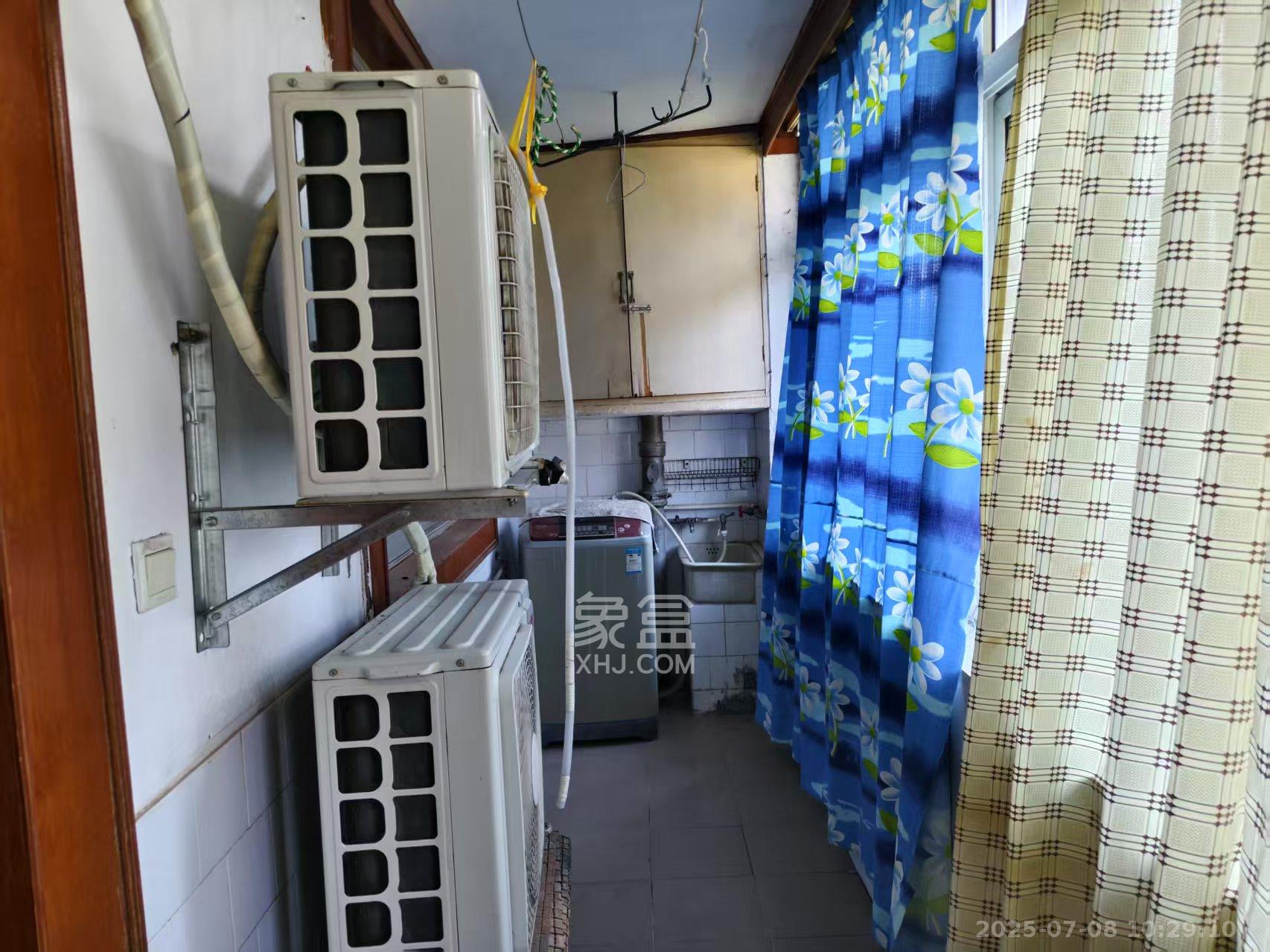 商贸旅游学院教师宿舍  3室2厅1卫    1200.0元/月室内图