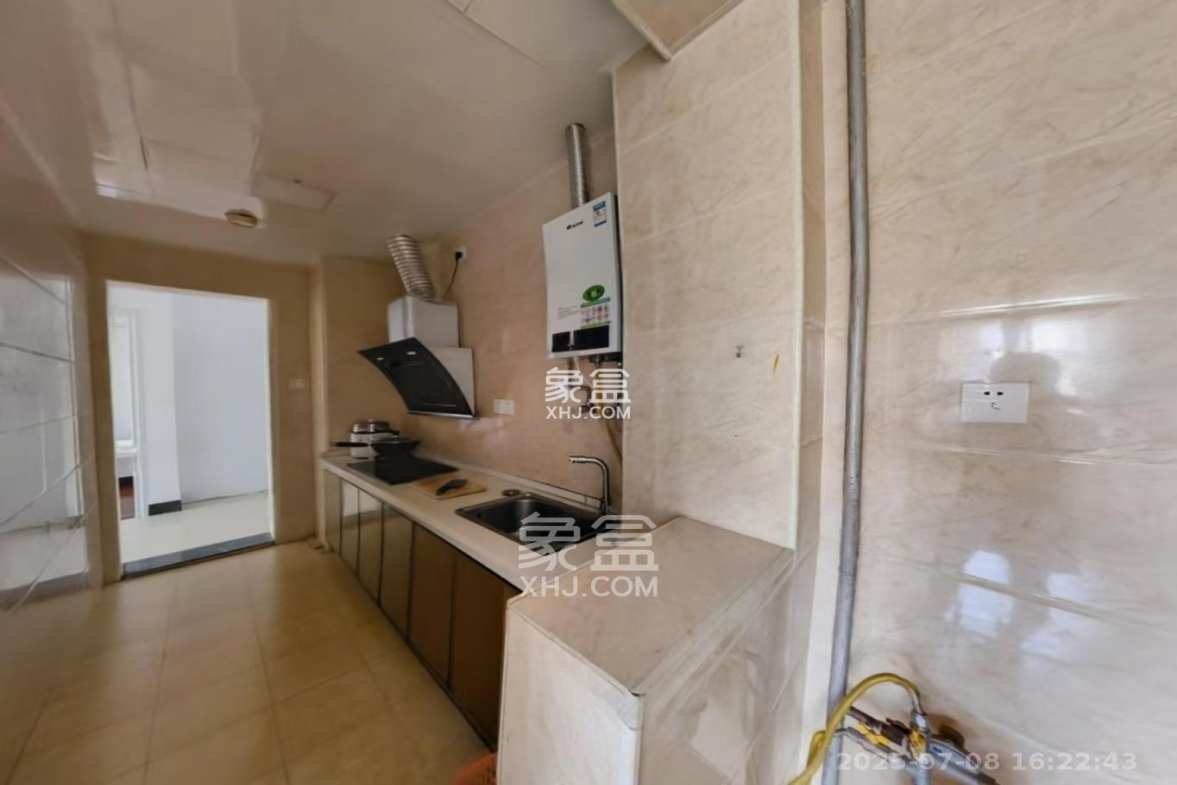 惠天然梅岭国际 3室2厅2卫 2200.00元/月 惠天然梅岭国际 3室2厅2卫 2200.00元/月室内图