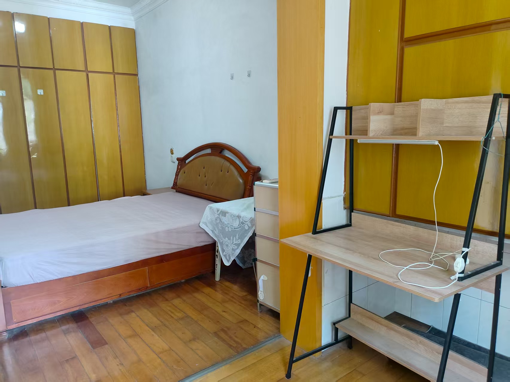 赫山税务局家属楼 3室2厅2卫 1250.0元/月 赫山税务局家属楼 3室2厅2卫 1250.0元/月室内图