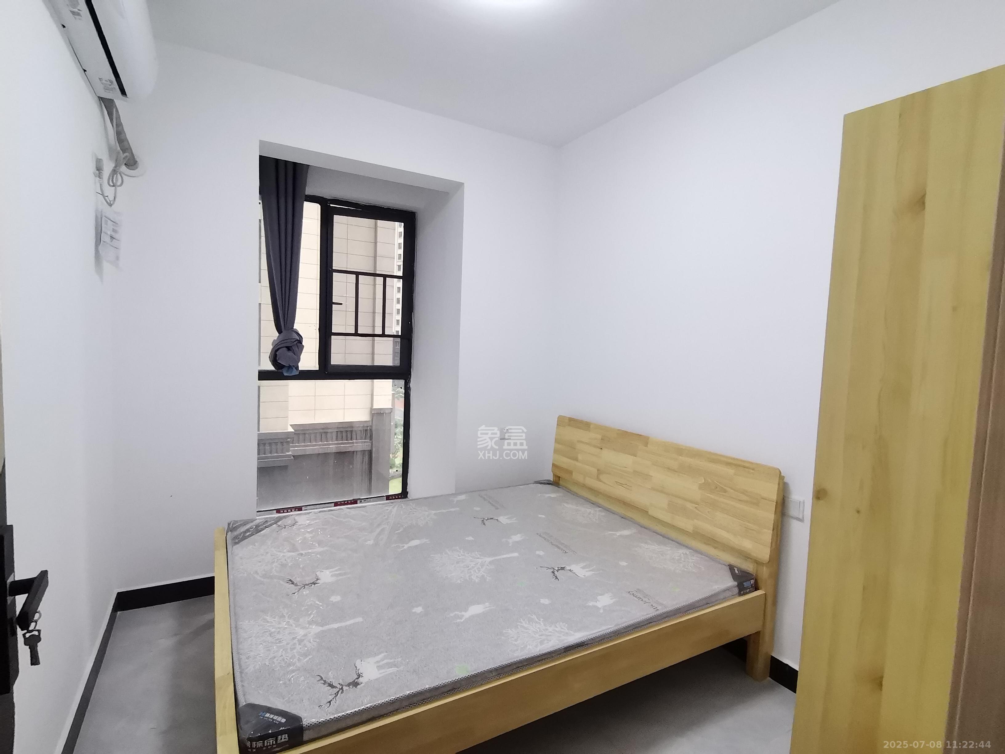明发阅江悦府  3室2厅1卫   2300.00元/月室内图