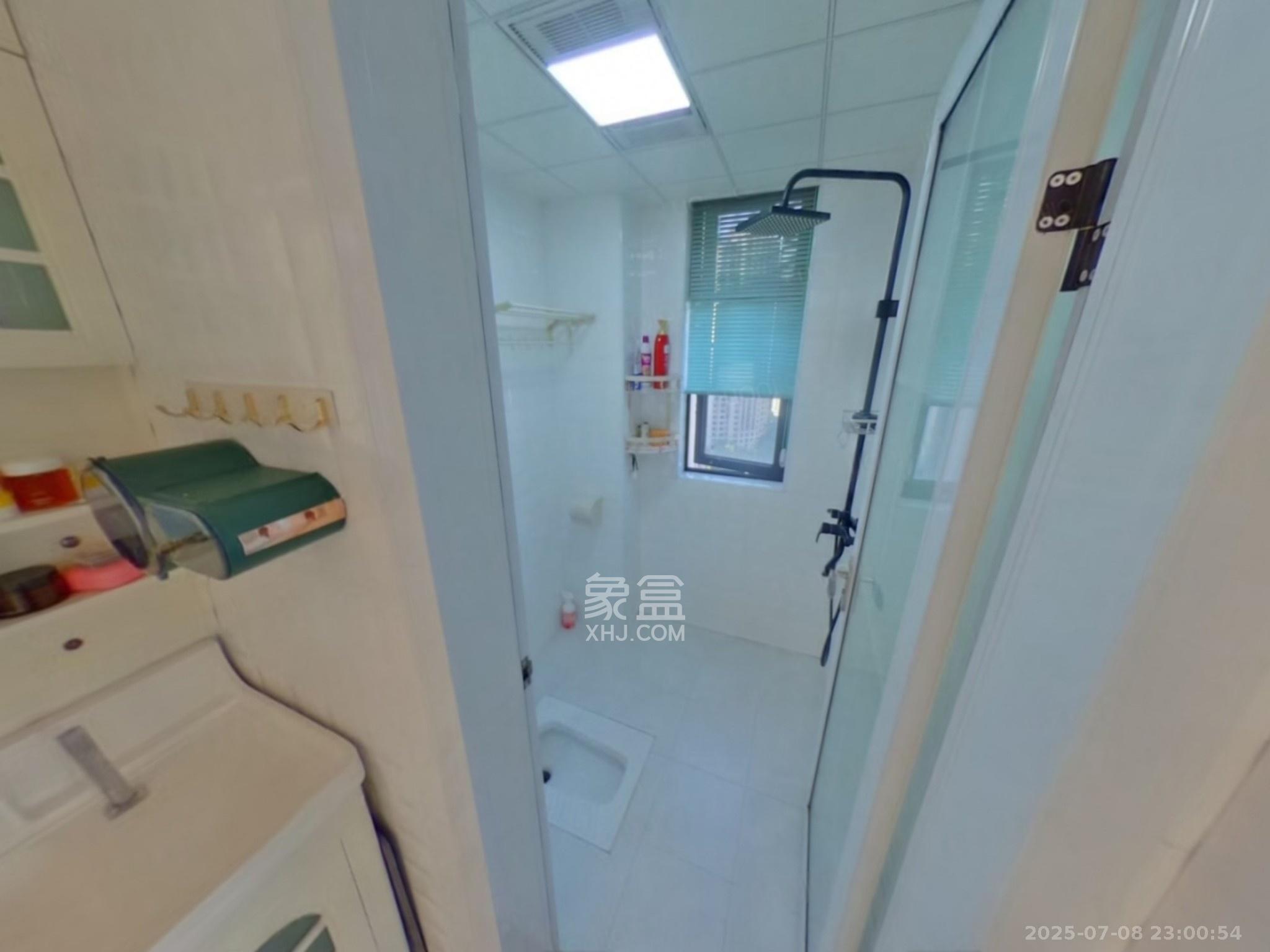 梅溪湖合能璞丽 2室2厅1卫 2800.0元/月 梅溪湖合能璞丽 2室2厅1卫 2800.0元/月室内图