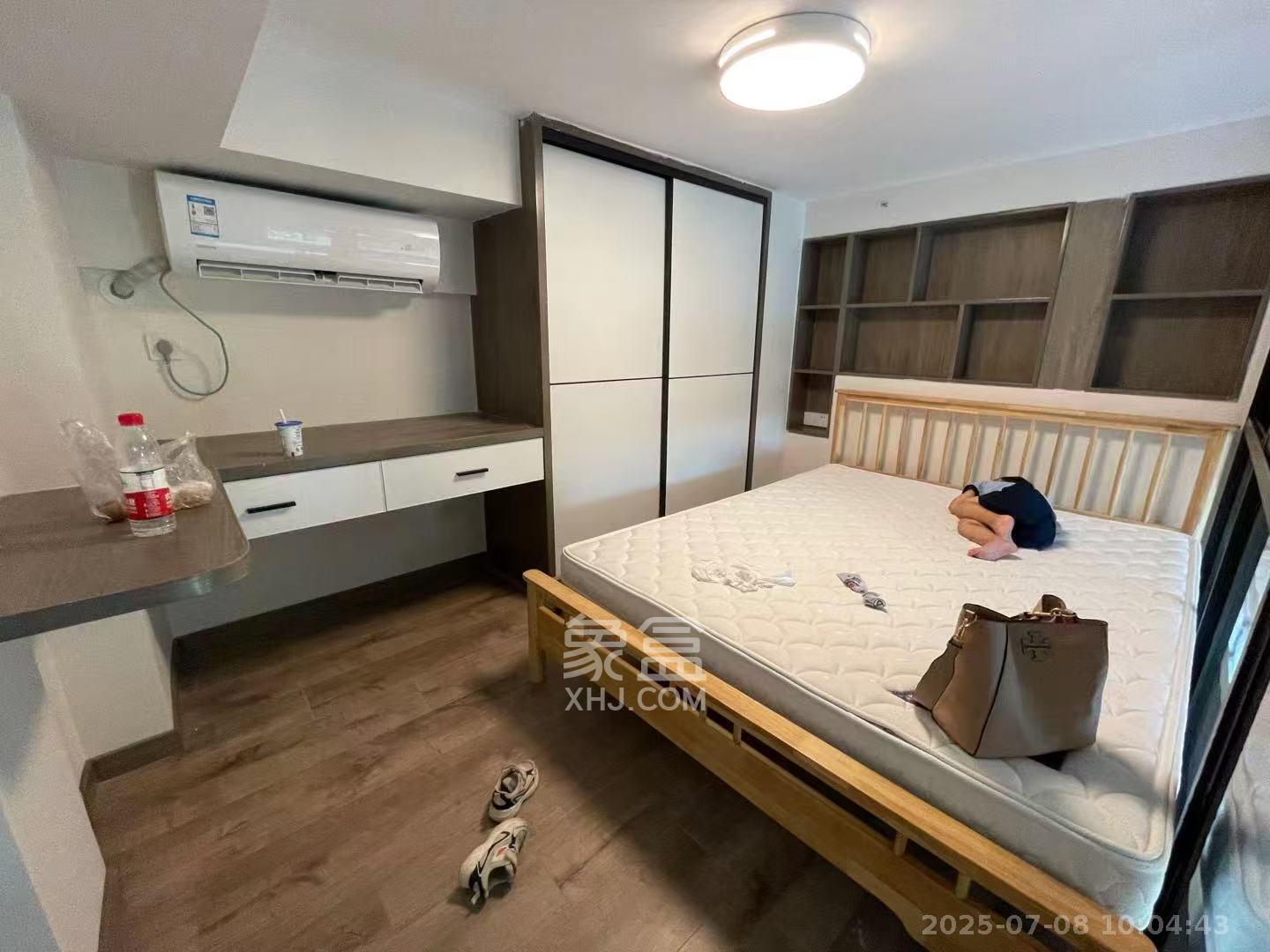 荣盛花语书苑  1室0厅0卫   2300.00元/月室内图