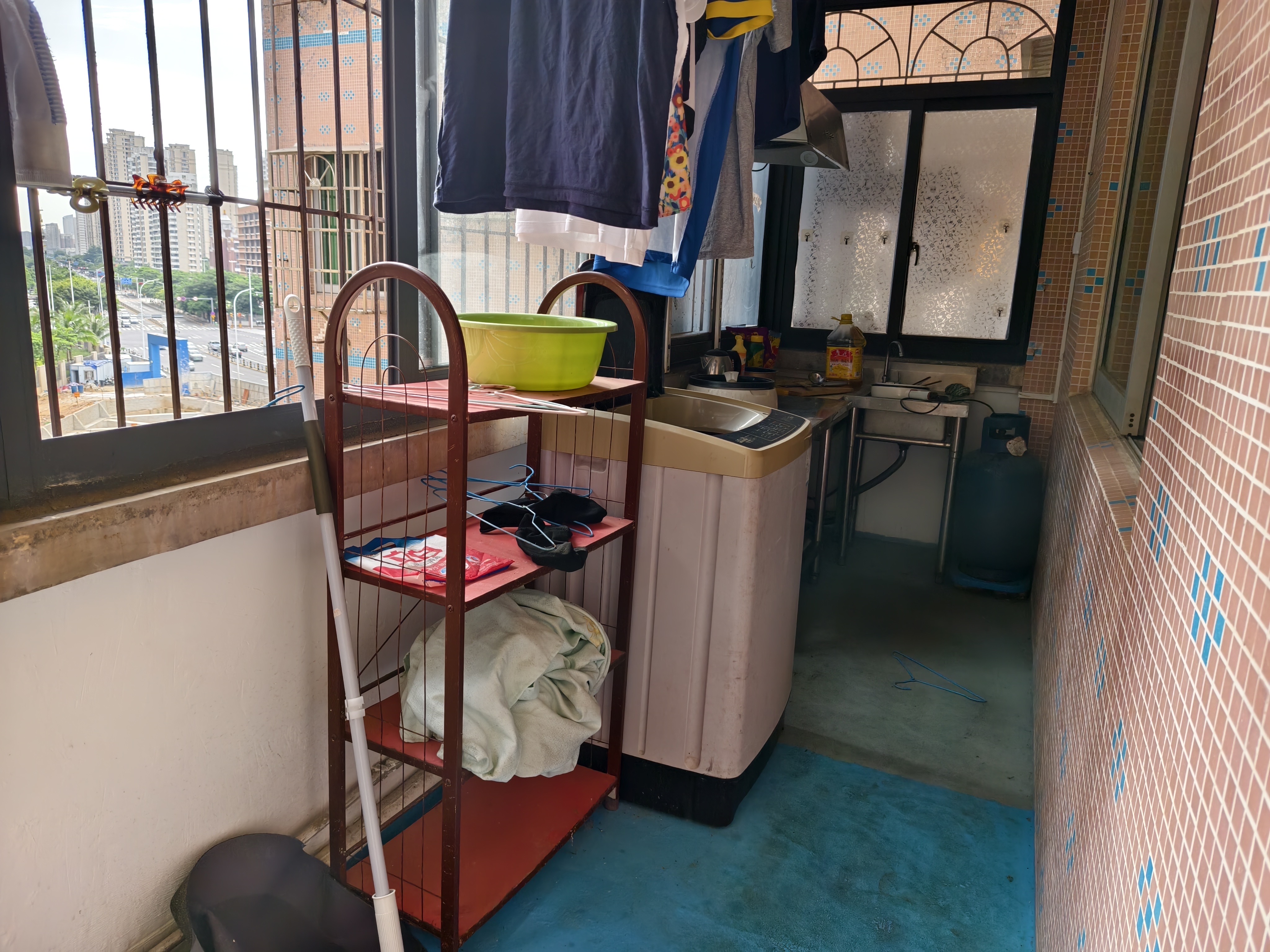 宇盛小区  2室1厅1卫    1300.0元/月室内图