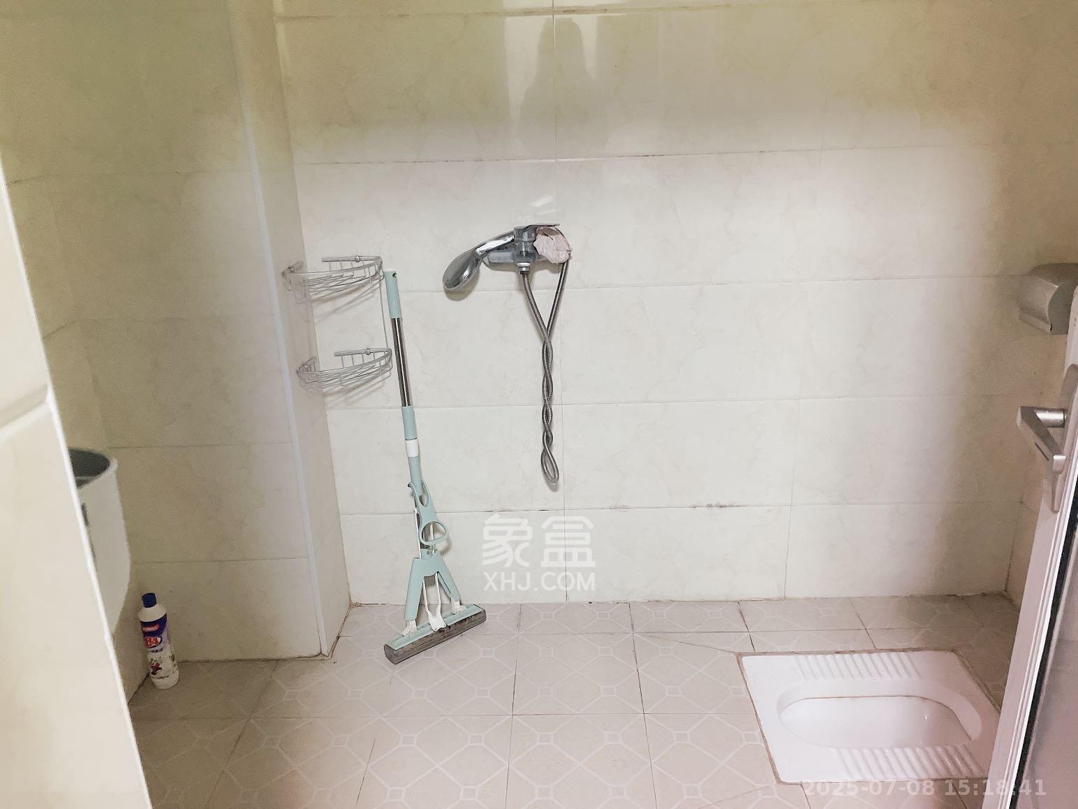 家和苑(原梅溪湖保障性住房一期) 1室1厅1卫 1000.0元/月 家和苑(原梅溪湖保障性住房一期) 1室1厅1卫 1000.0元/月室内图