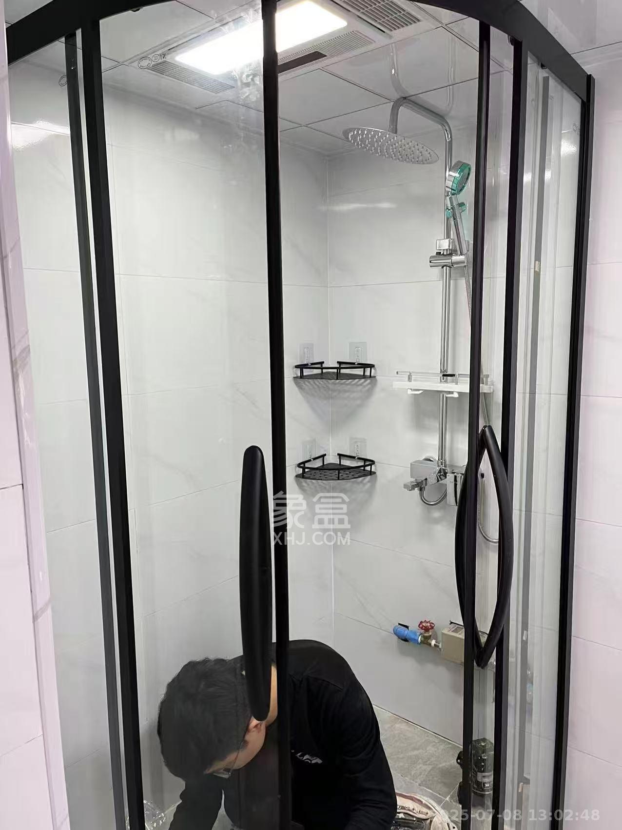 湘水郡(兴旺小爱同学) 2室1厅1卫 1400.0元/月 湘水郡(兴旺小爱同学) 2室1厅1卫 1400.0元/月室内图