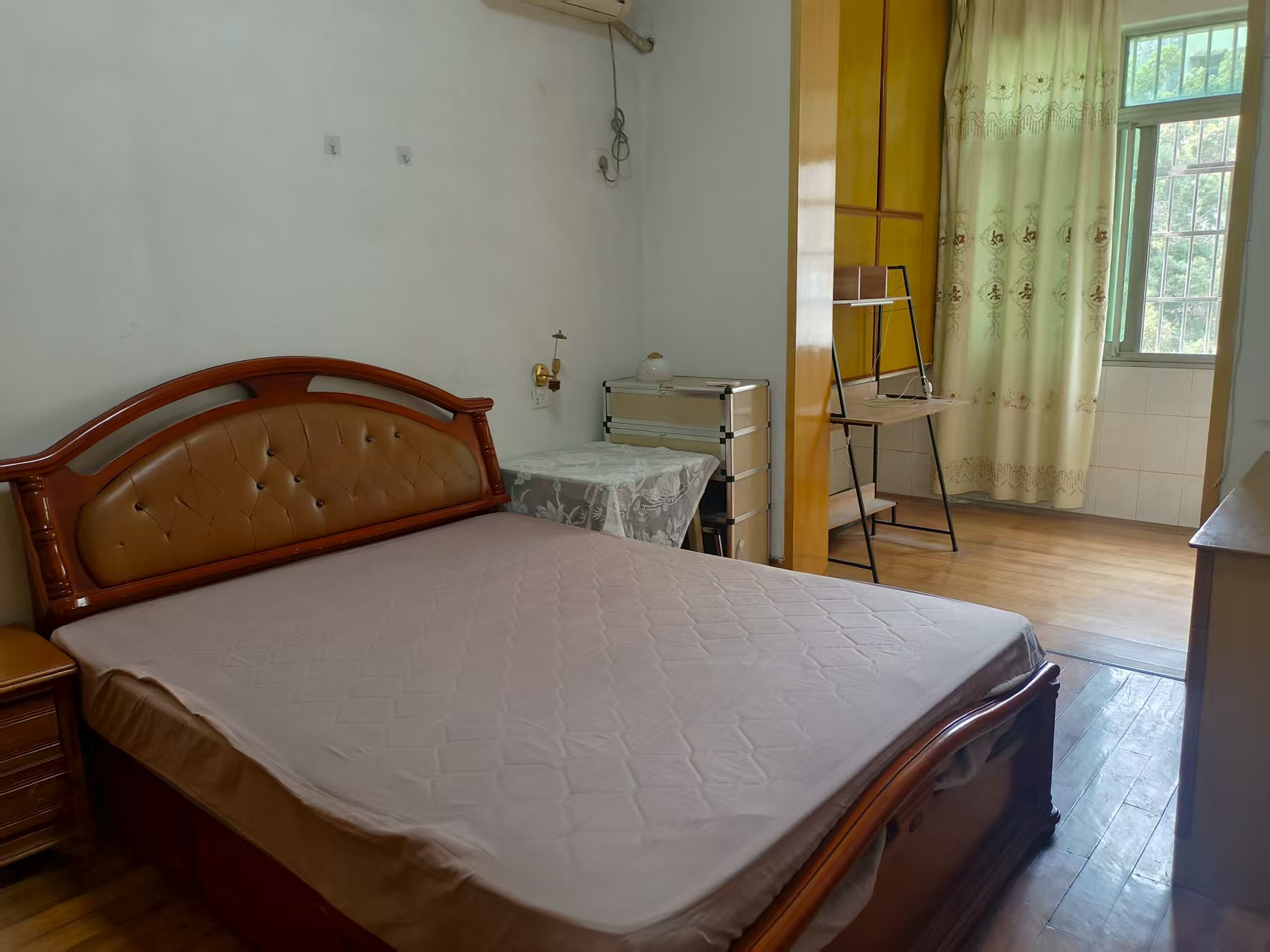 赫山税务局家属楼 3室2厅2卫 1250.0元/月 赫山税务局家属楼 3室2厅2卫 1250.0元/月室内图