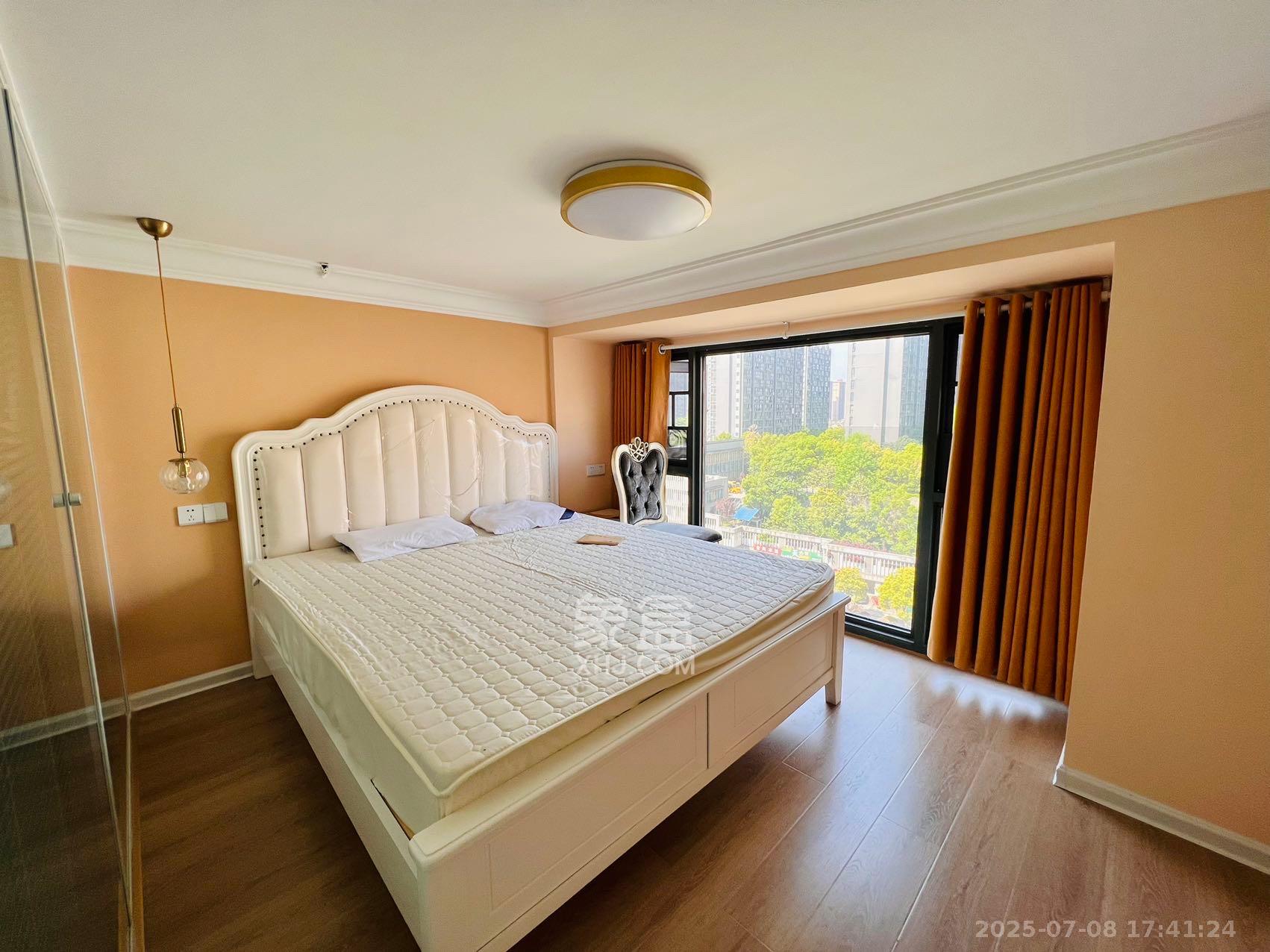 恒大上林苑  2室1厅1卫    2200.0元/月 恒大上林苑  2室1厅1卫    2200.0元/月室内图