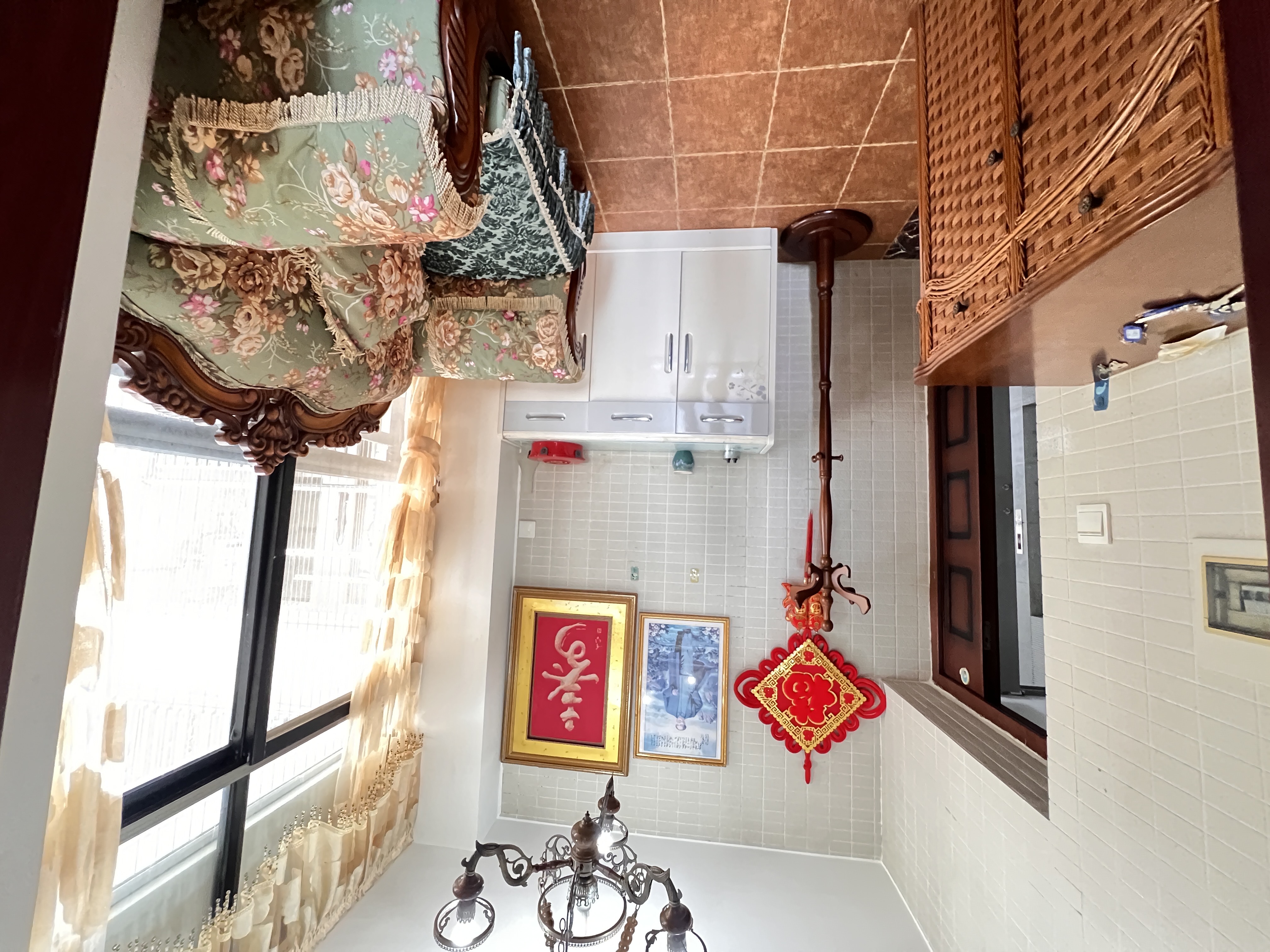 金碧文华 2室2厅1卫 155.0万 金碧文华 2室2厅1卫 155.0万室内图