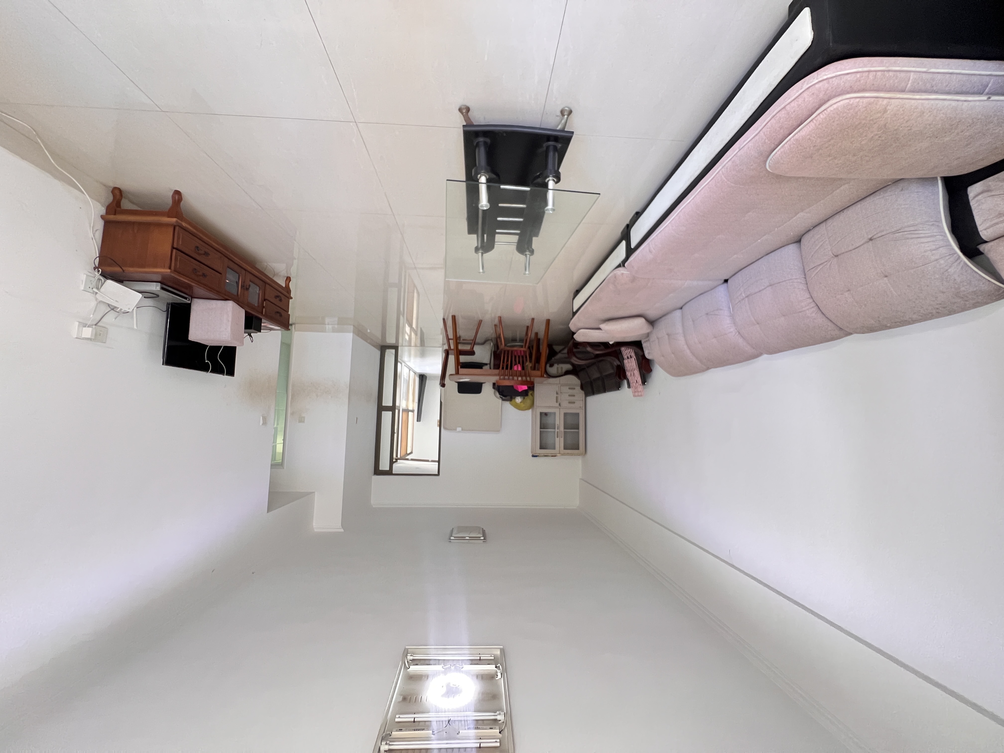 禧福新城 2室2厅1卫 2600.0元/月 禧福新城 2室2厅1卫 2600.0元/月室内图