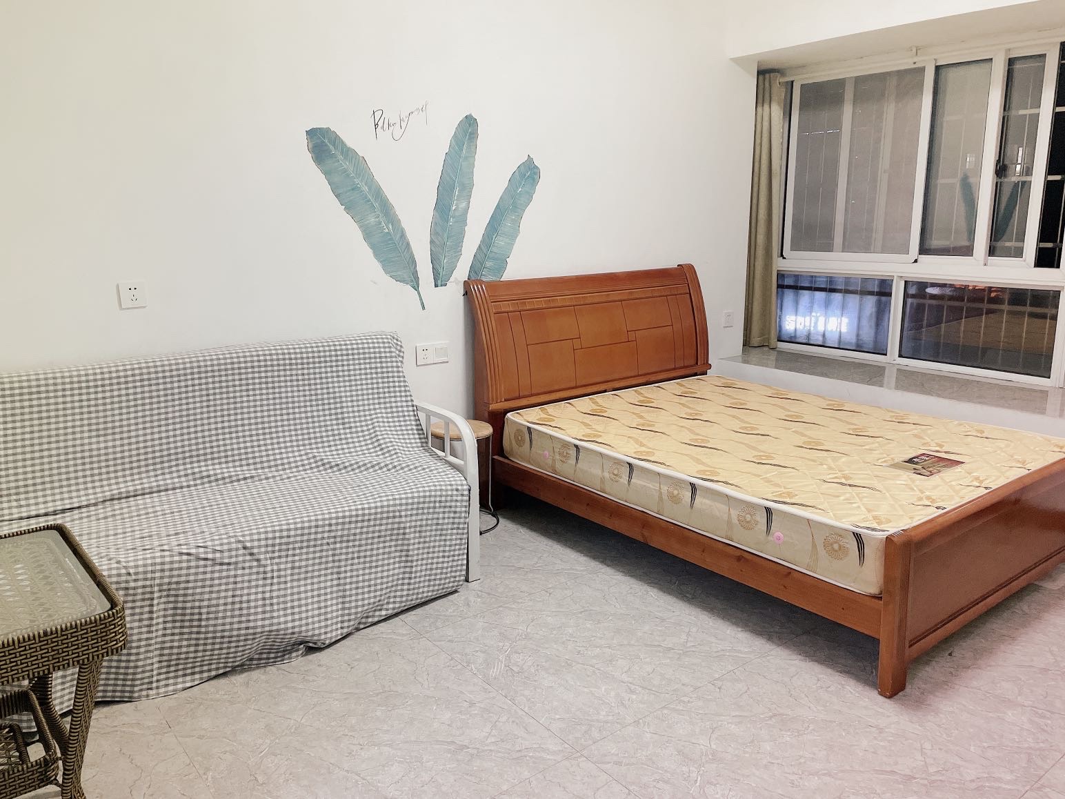 家和苑(原梅溪湖保障性住房一期) 1室1厅1卫 1000.0元/月 家和苑(原梅溪湖保障性住房一期) 1室1厅1卫 1000.0元/月户型图