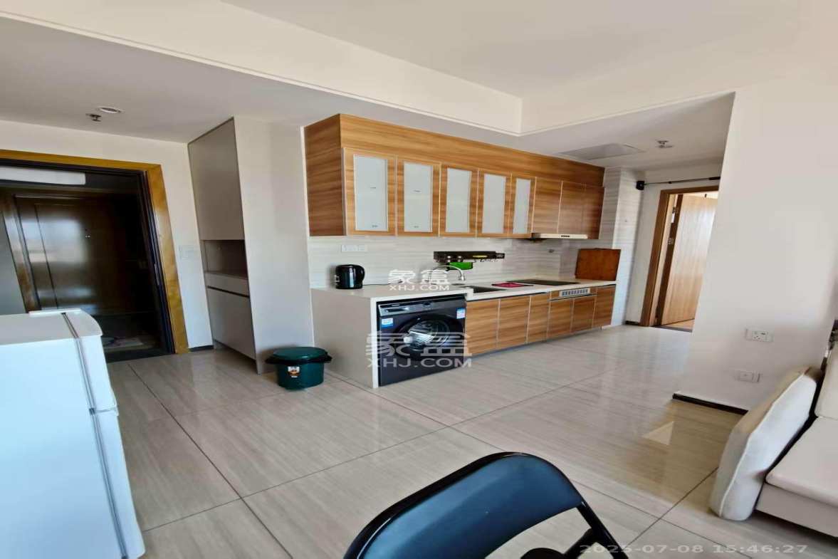 恒大时代广场  1室1厅1卫    1200.0元/月 恒大时代广场  1室1厅1卫    1200.0元/月室内图