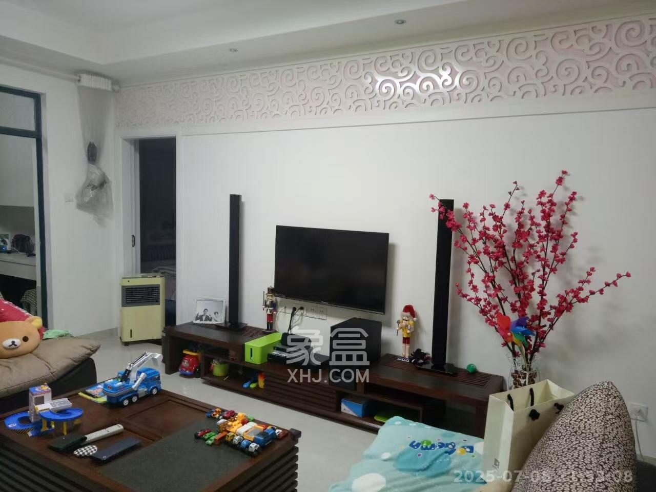 云栖谷  2室2厅2卫   1900.00元/月室内图